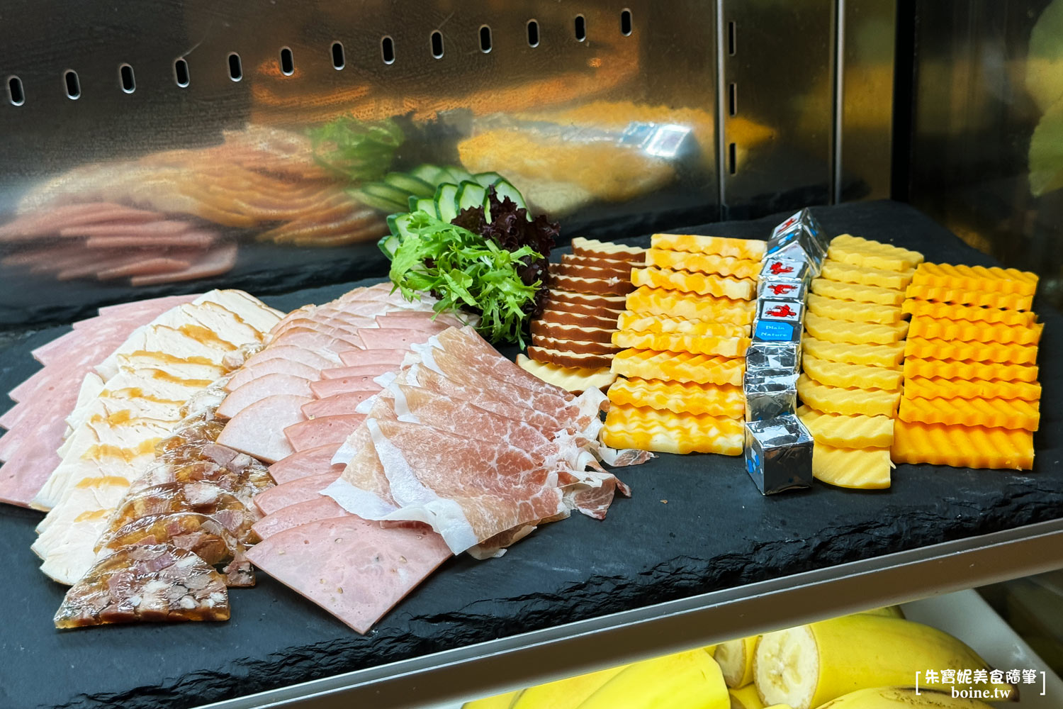 台北老爺酒店Le Café咖啡廳|全新改裝Buffet吃到飽.餐檯升級更美更豐盛 @朱寶妮美食隨筆 台北老爺酒店Le Café咖啡廳|全新改裝Buffet吃到飽.餐檯升級更美更豐盛 @朱寶妮美食隨筆