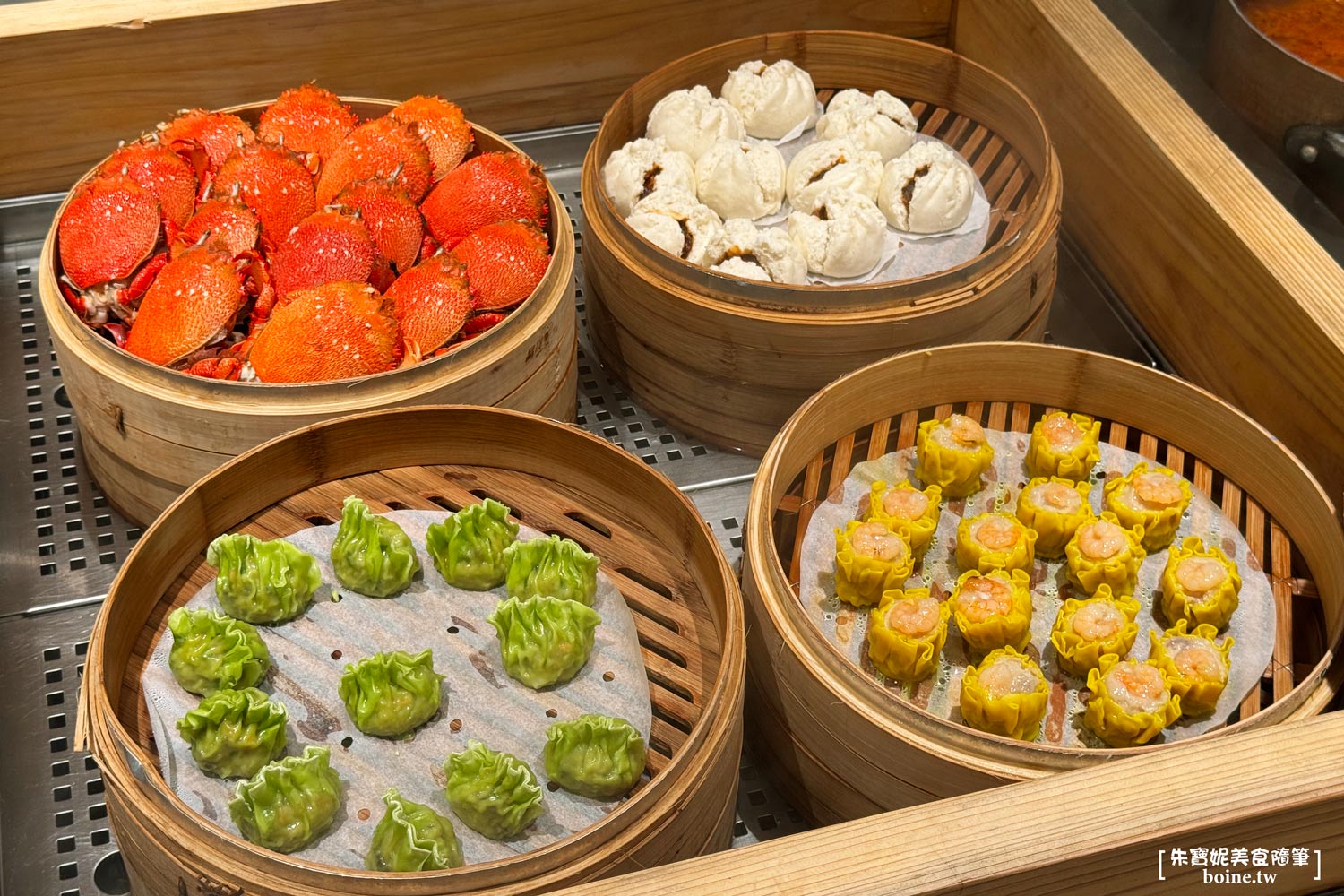 台北老爺酒店Le Café咖啡廳|全新改裝Buffet吃到飽.餐檯升級更美更豐盛 @朱寶妮美食隨筆 台北老爺酒店Le Café咖啡廳|全新改裝Buffet吃到飽.餐檯升級更美更豐盛 @朱寶妮美食隨筆