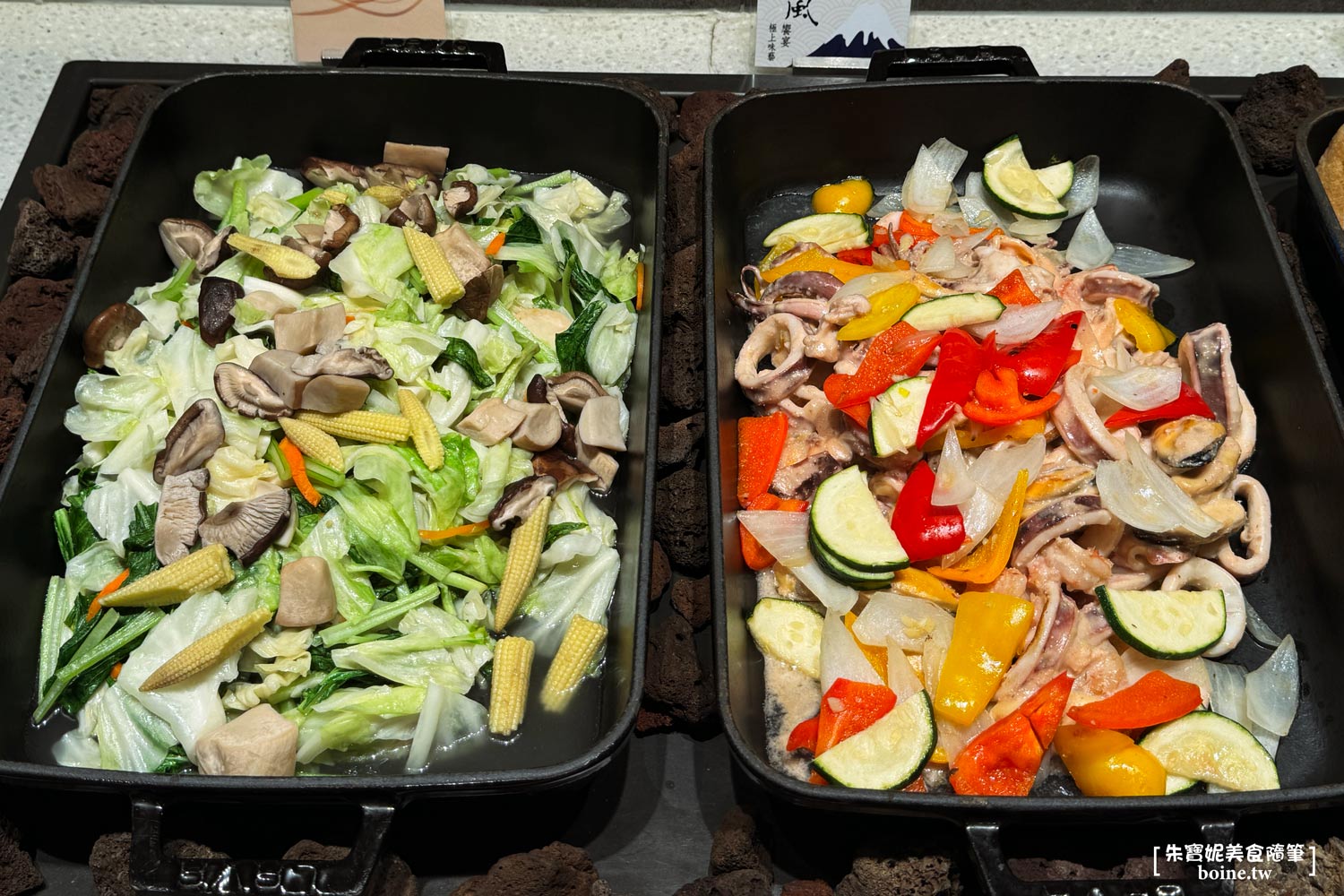 台北老爺酒店Le Café咖啡廳|全新改裝Buffet吃到飽.餐檯升級更美更豐盛 @朱寶妮美食隨筆 台北老爺酒店Le Café咖啡廳|全新改裝Buffet吃到飽.餐檯升級更美更豐盛 @朱寶妮美食隨筆