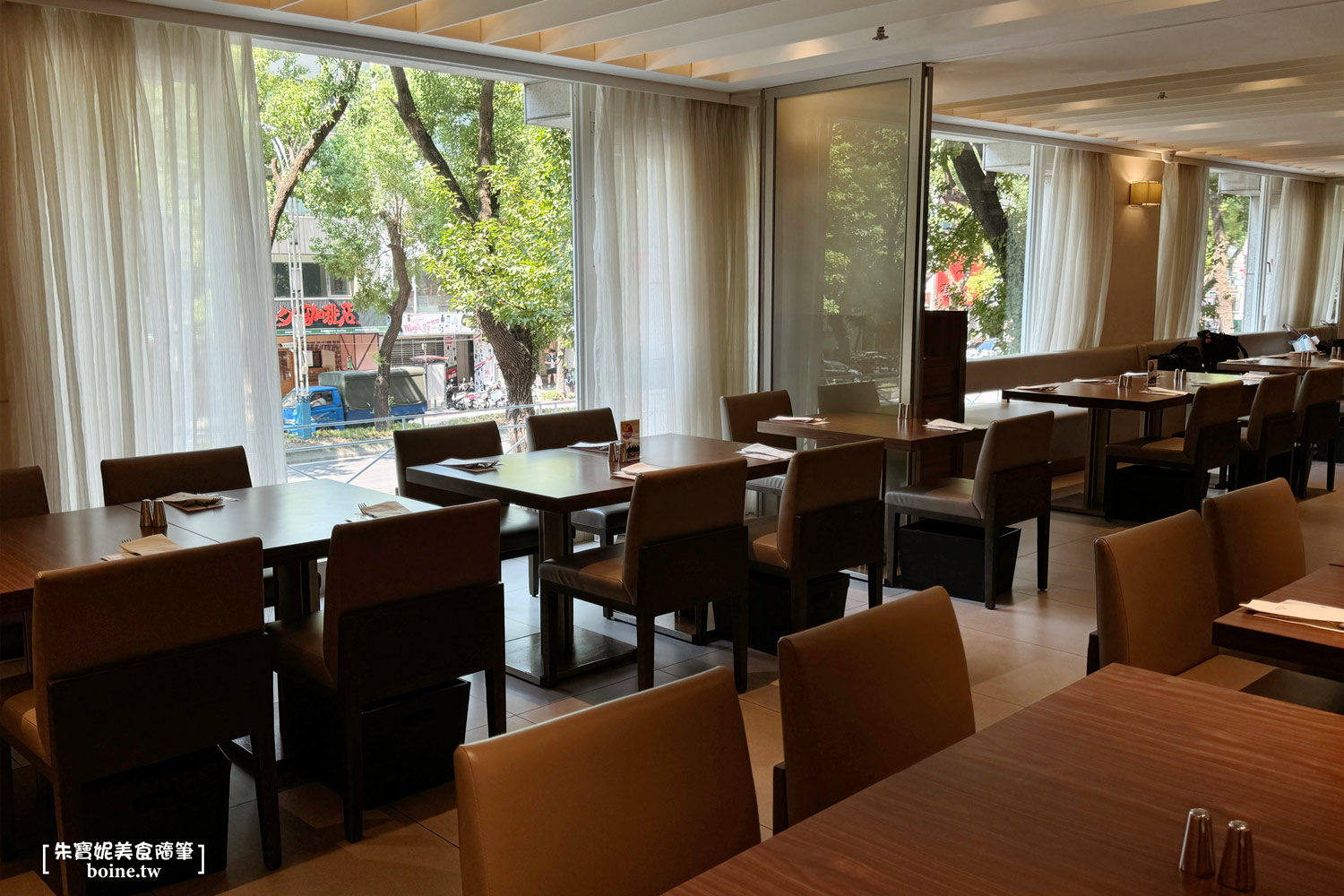 台北老爺酒店Le Café咖啡廳|全新改裝Buffet吃到飽.餐檯升級更美更豐盛 @朱寶妮美食隨筆 台北老爺酒店Le Café咖啡廳|全新改裝Buffet吃到飽.餐檯升級更美更豐盛 @朱寶妮美食隨筆