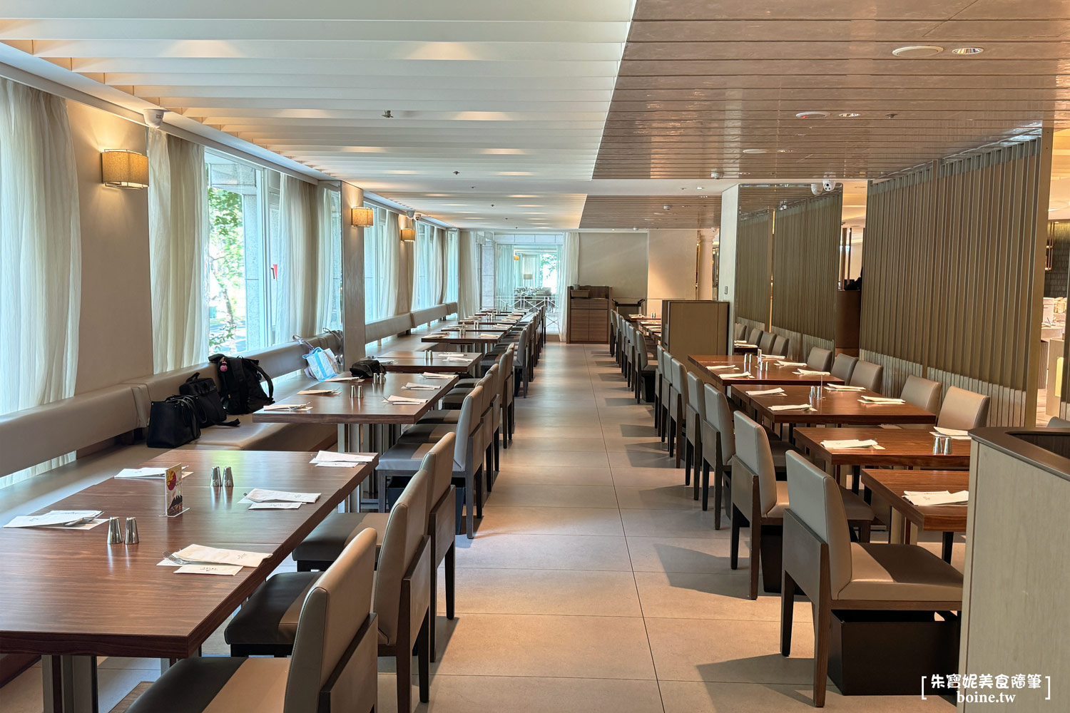 台北老爺酒店Le Café咖啡廳|全新改裝Buffet吃到飽.餐檯升級更美更豐盛 @朱寶妮美食隨筆 台北老爺酒店Le Café咖啡廳|全新改裝Buffet吃到飽.餐檯升級更美更豐盛 @朱寶妮美食隨筆