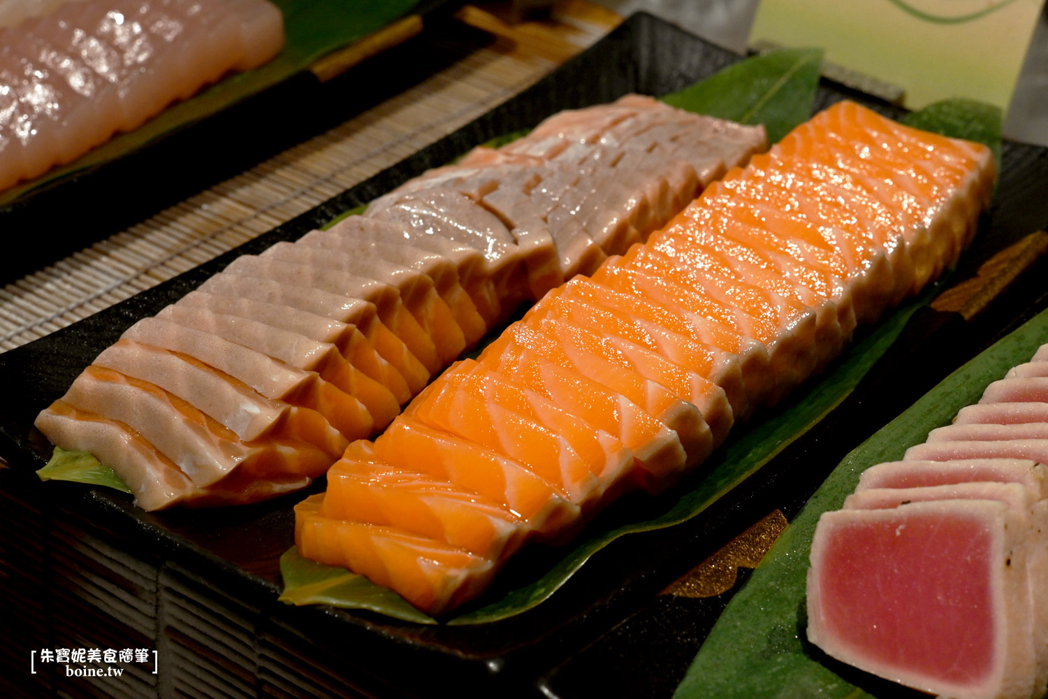 台北老爺酒店Le Café咖啡廳|全新改裝Buffet吃到飽.餐檯升級更美更豐盛 @朱寶妮美食隨筆 台北老爺酒店Le Café咖啡廳|全新改裝Buffet吃到飽.餐檯升級更美更豐盛 @朱寶妮美食隨筆