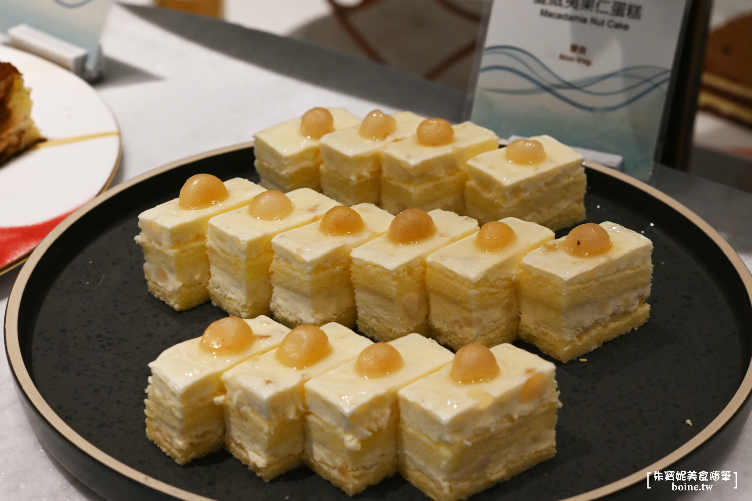 台北老爺酒店Le Café咖啡廳|全新改裝Buffet吃到飽.餐檯升級更美更豐盛 @朱寶妮美食隨筆 台北老爺酒店Le Café咖啡廳|全新改裝Buffet吃到飽.餐檯升級更美更豐盛 @朱寶妮美食隨筆