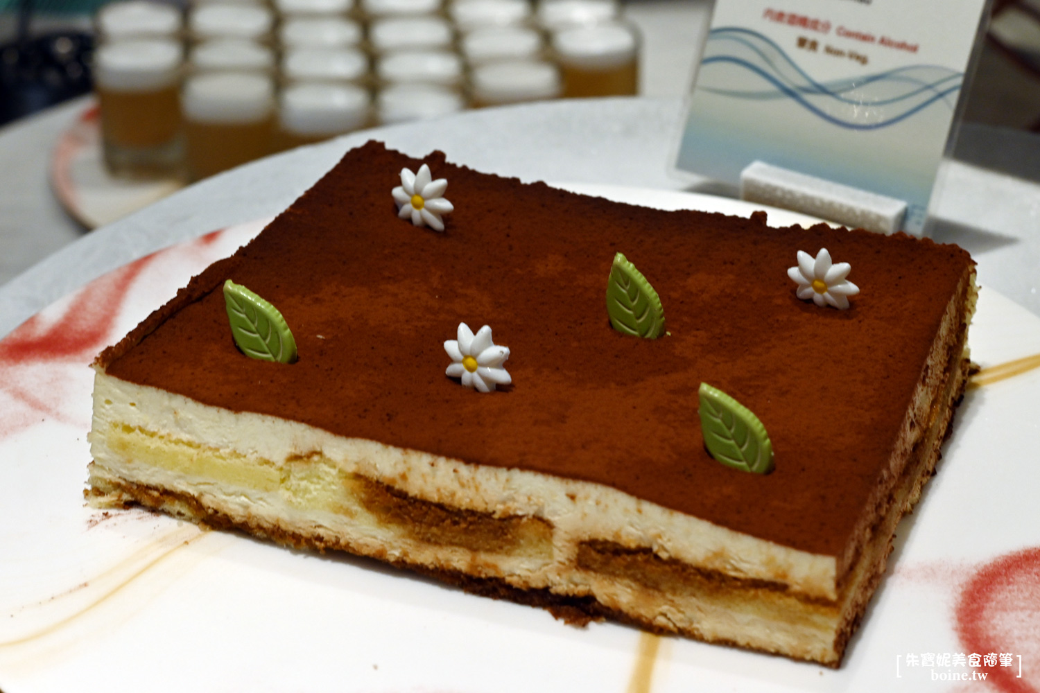 台北老爺酒店Le Café咖啡廳|全新改裝Buffet吃到飽.餐檯升級更美更豐盛 @朱寶妮美食隨筆 台北老爺酒店Le Café咖啡廳|全新改裝Buffet吃到飽.餐檯升級更美更豐盛 @朱寶妮美食隨筆