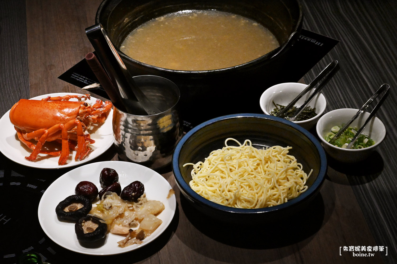 食令Shabu|大直頂級鍋物推薦,極鮮花膠雞湯鍋滋補養身.台北火鍋美食(菜單) @朱寶妮美食隨筆 食令Shabu|大直頂級鍋物推薦,極鮮花膠雞湯鍋滋補養身.台北火鍋美食(菜單) @朱寶妮美食隨筆