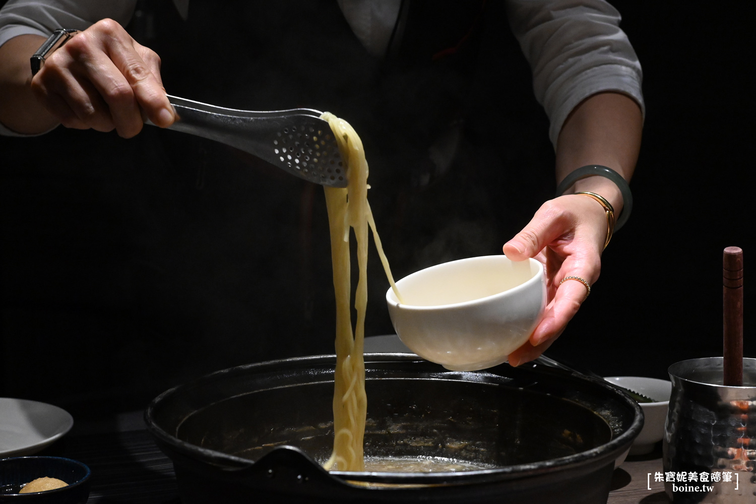 食令Shabu|大直頂級鍋物推薦,極鮮花膠雞湯鍋滋補養身.台北火鍋美食(菜單) @朱寶妮美食隨筆 食令Shabu|大直頂級鍋物推薦,極鮮花膠雞湯鍋滋補養身.台北火鍋美食(菜單) @朱寶妮美食隨筆