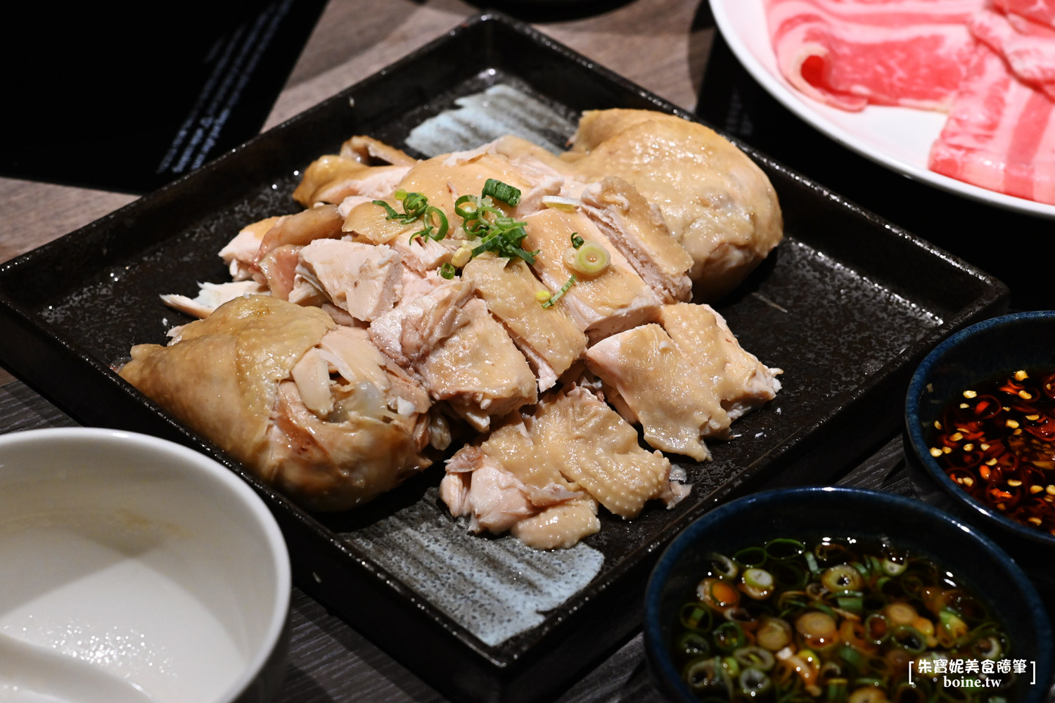 食令Shabu|大直頂級鍋物推薦,極鮮花膠雞湯鍋滋補養身.台北火鍋美食(菜單) @朱寶妮美食隨筆 食令Shabu|大直頂級鍋物推薦,極鮮花膠雞湯鍋滋補養身.台北火鍋美食(菜單) @朱寶妮美食隨筆