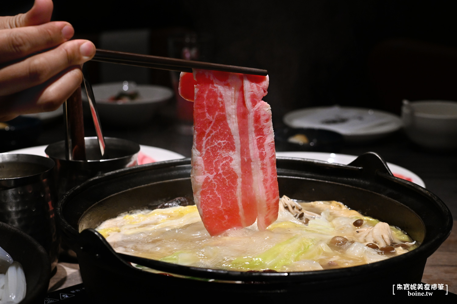 食令Shabu|大直頂級鍋物推薦,極鮮花膠雞湯鍋滋補養身.台北火鍋美食(菜單) @朱寶妮美食隨筆 食令Shabu|大直頂級鍋物推薦,極鮮花膠雞湯鍋滋補養身.台北火鍋美食(菜單) @朱寶妮美食隨筆