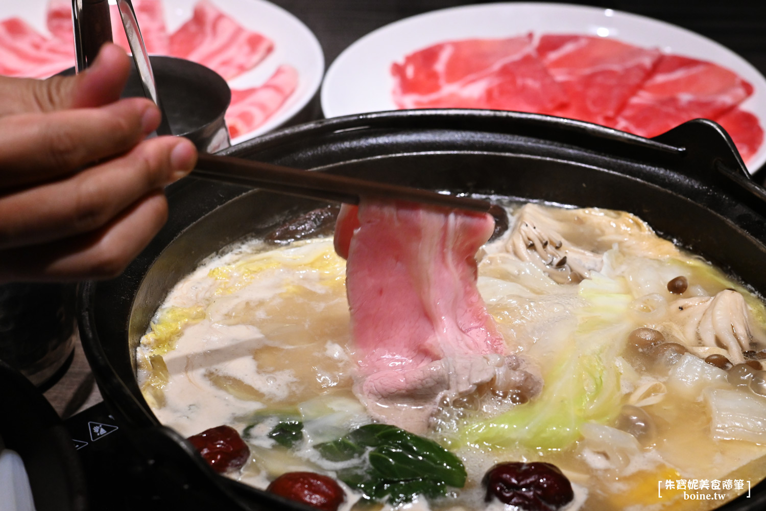 食令Shabu|大直頂級鍋物推薦,極鮮花膠雞湯鍋滋補養身.台北火鍋美食(菜單) @朱寶妮美食隨筆 食令Shabu|大直頂級鍋物推薦,極鮮花膠雞湯鍋滋補養身.台北火鍋美食(菜單) @朱寶妮美食隨筆