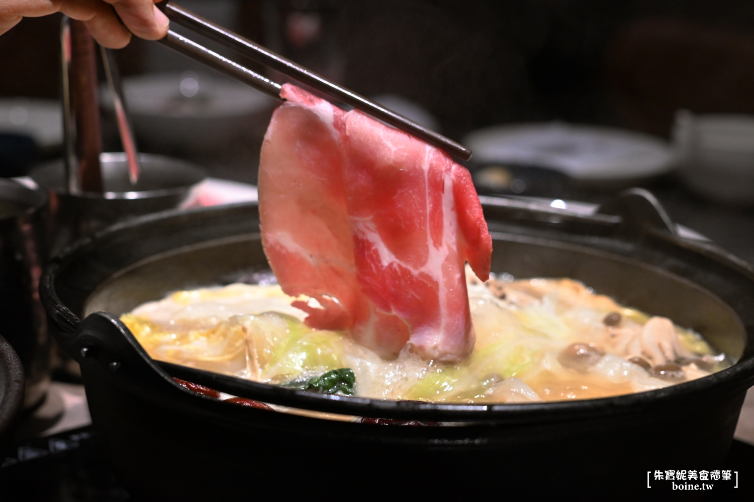 食令Shabu|大直頂級鍋物推薦,極鮮花膠雞湯鍋滋補養身.台北火鍋美食(菜單) @朱寶妮美食隨筆 食令Shabu|大直頂級鍋物推薦,極鮮花膠雞湯鍋滋補養身.台北火鍋美食(菜單) @朱寶妮美食隨筆