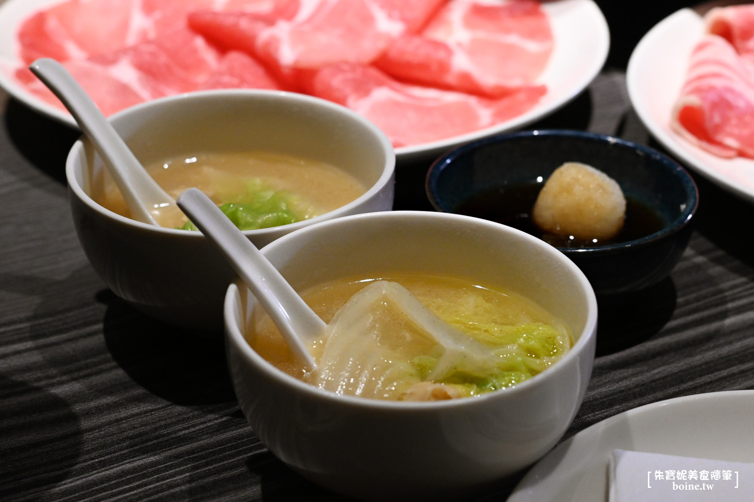 食令Shabu|大直頂級鍋物推薦,極鮮花膠雞湯鍋滋補養身.台北火鍋美食(菜單) @朱寶妮美食隨筆 食令Shabu|大直頂級鍋物推薦,極鮮花膠雞湯鍋滋補養身.台北火鍋美食(菜單) @朱寶妮美食隨筆