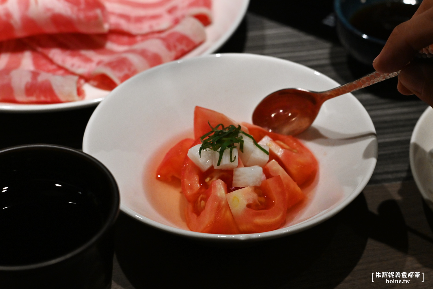 食令Shabu|大直頂級鍋物推薦,極鮮花膠雞湯鍋滋補養身.台北火鍋美食(菜單) @朱寶妮美食隨筆 食令Shabu|大直頂級鍋物推薦,極鮮花膠雞湯鍋滋補養身.台北火鍋美食(菜單) @朱寶妮美食隨筆