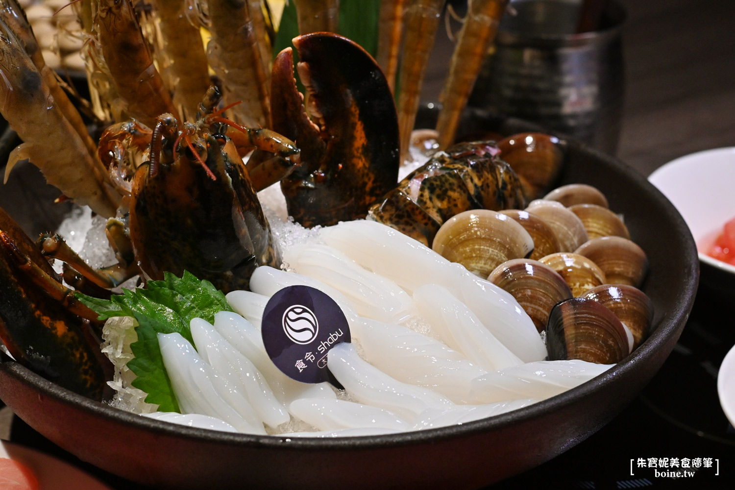 食令Shabu|大直頂級鍋物推薦,極鮮花膠雞湯鍋滋補養身.台北火鍋美食(菜單) @朱寶妮美食隨筆 食令Shabu|大直頂級鍋物推薦,極鮮花膠雞湯鍋滋補養身.台北火鍋美食(菜單) @朱寶妮美食隨筆