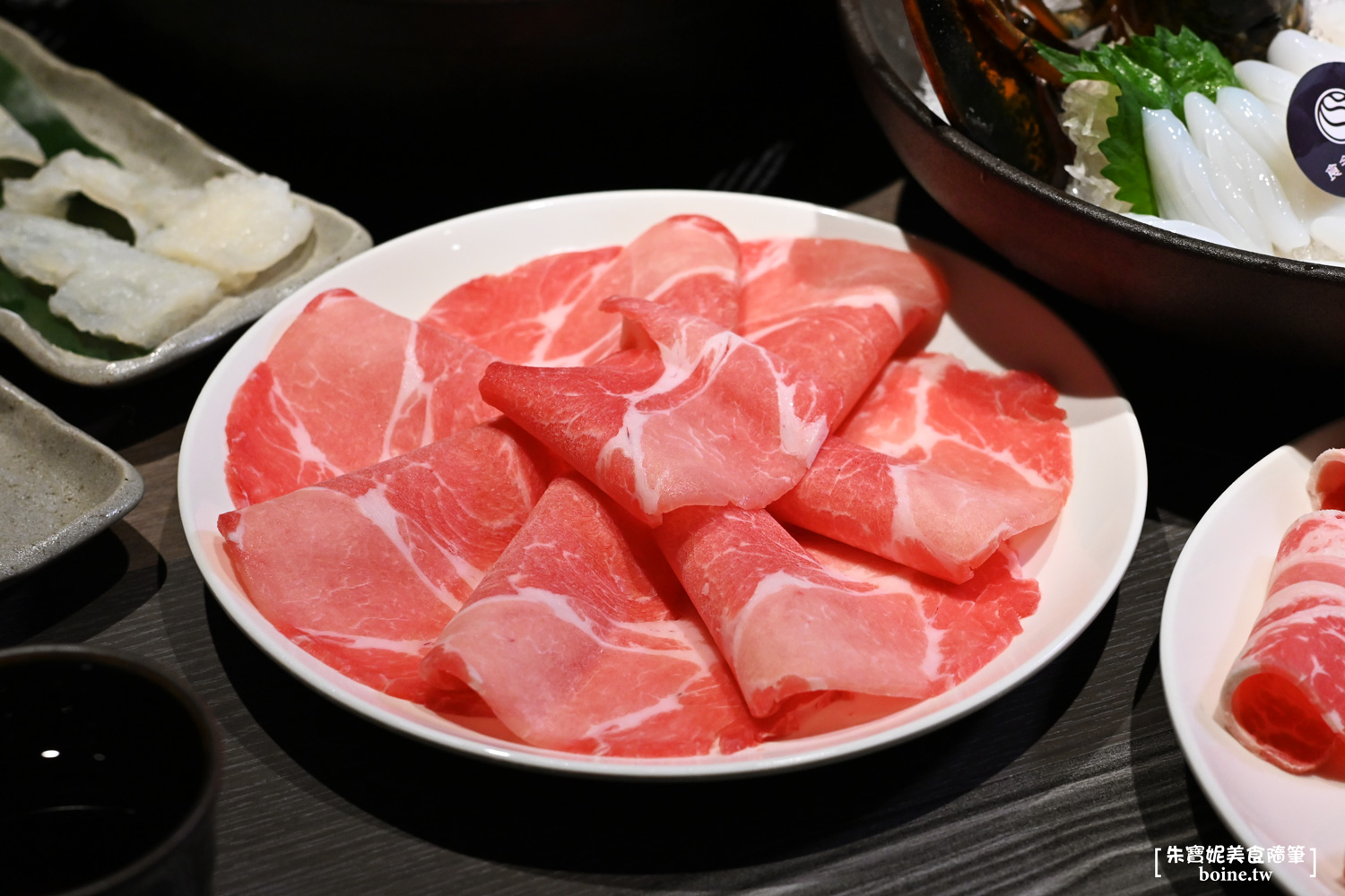 食令Shabu|大直頂級鍋物推薦,極鮮花膠雞湯鍋滋補養身.台北火鍋美食(菜單) @朱寶妮美食隨筆 食令Shabu|大直頂級鍋物推薦,極鮮花膠雞湯鍋滋補養身.台北火鍋美食(菜單) @朱寶妮美食隨筆