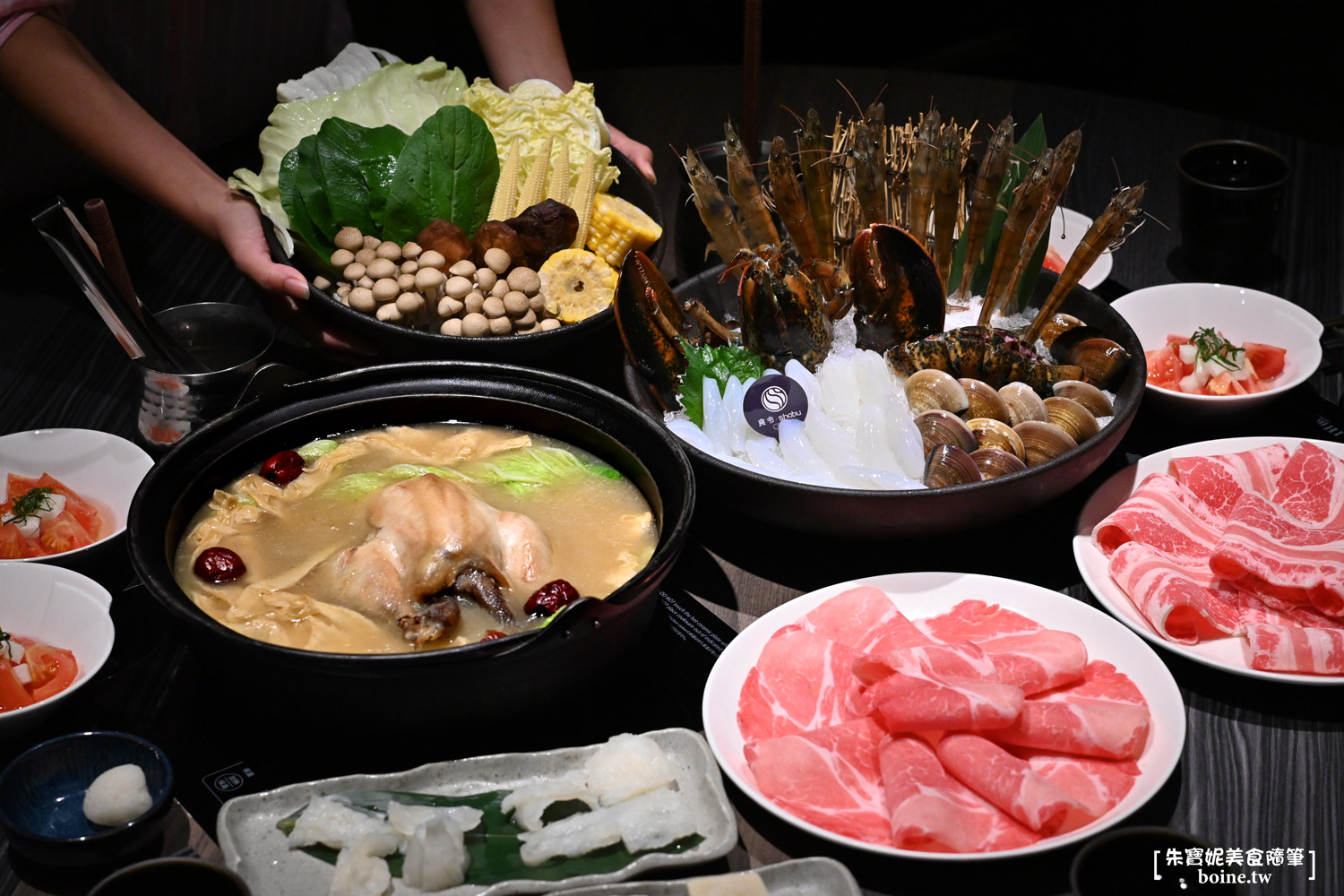 【高雄美食】春正商行．絕美老宅咖啡廳(菜單) @朱寶妮美食隨筆