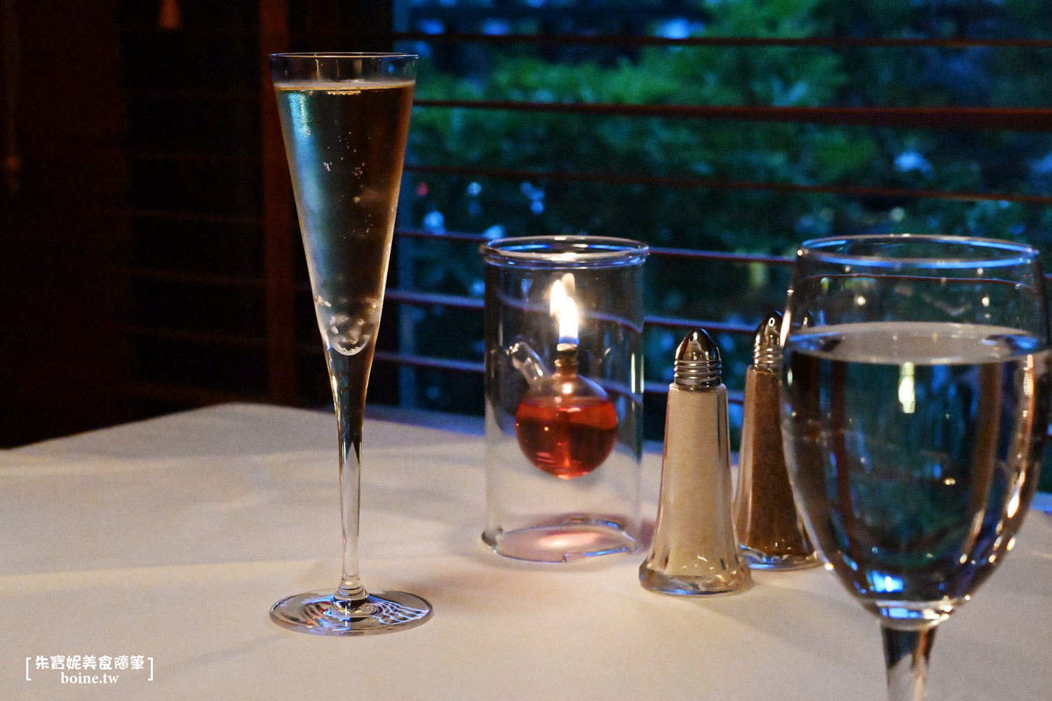 茹絲葵Ruth’s Chris|30年台北經典牛排館.老派奢華魅力依舊(菜單) @朱寶妮美食隨筆 茹絲葵Ruth’s Chris|30年台北經典牛排館.老派奢華魅力依舊(菜單) @朱寶妮美食隨筆