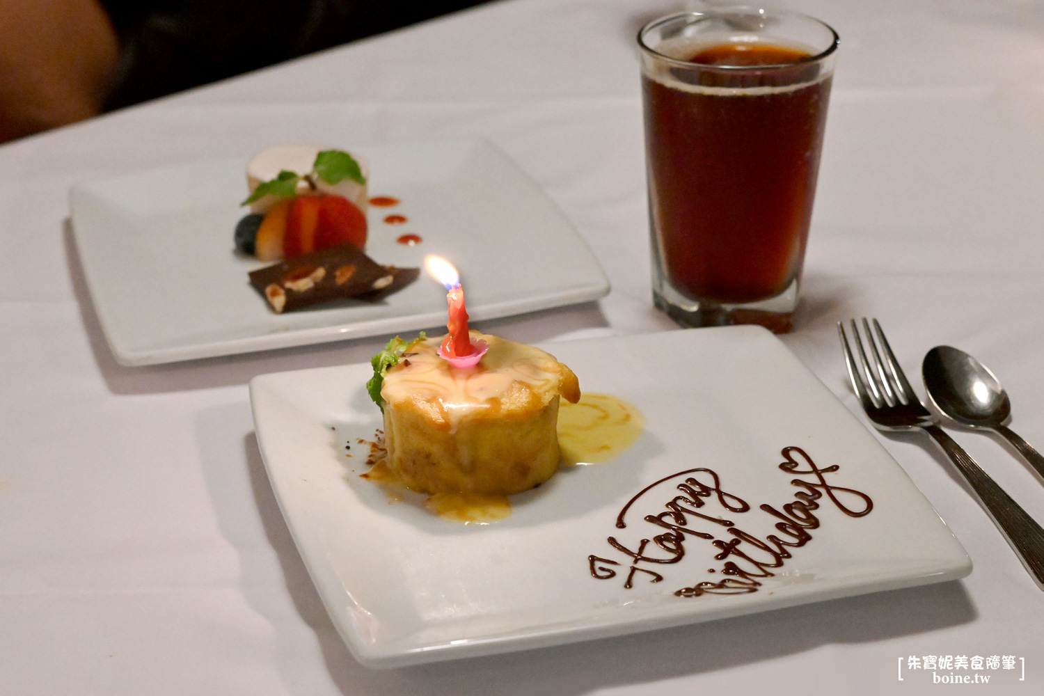 茹絲葵Ruth’s Chris|30年台北經典牛排館.老派奢華魅力依舊(菜單) @朱寶妮美食隨筆 茹絲葵Ruth’s Chris|30年台北經典牛排館.老派奢華魅力依舊(菜單) @朱寶妮美食隨筆