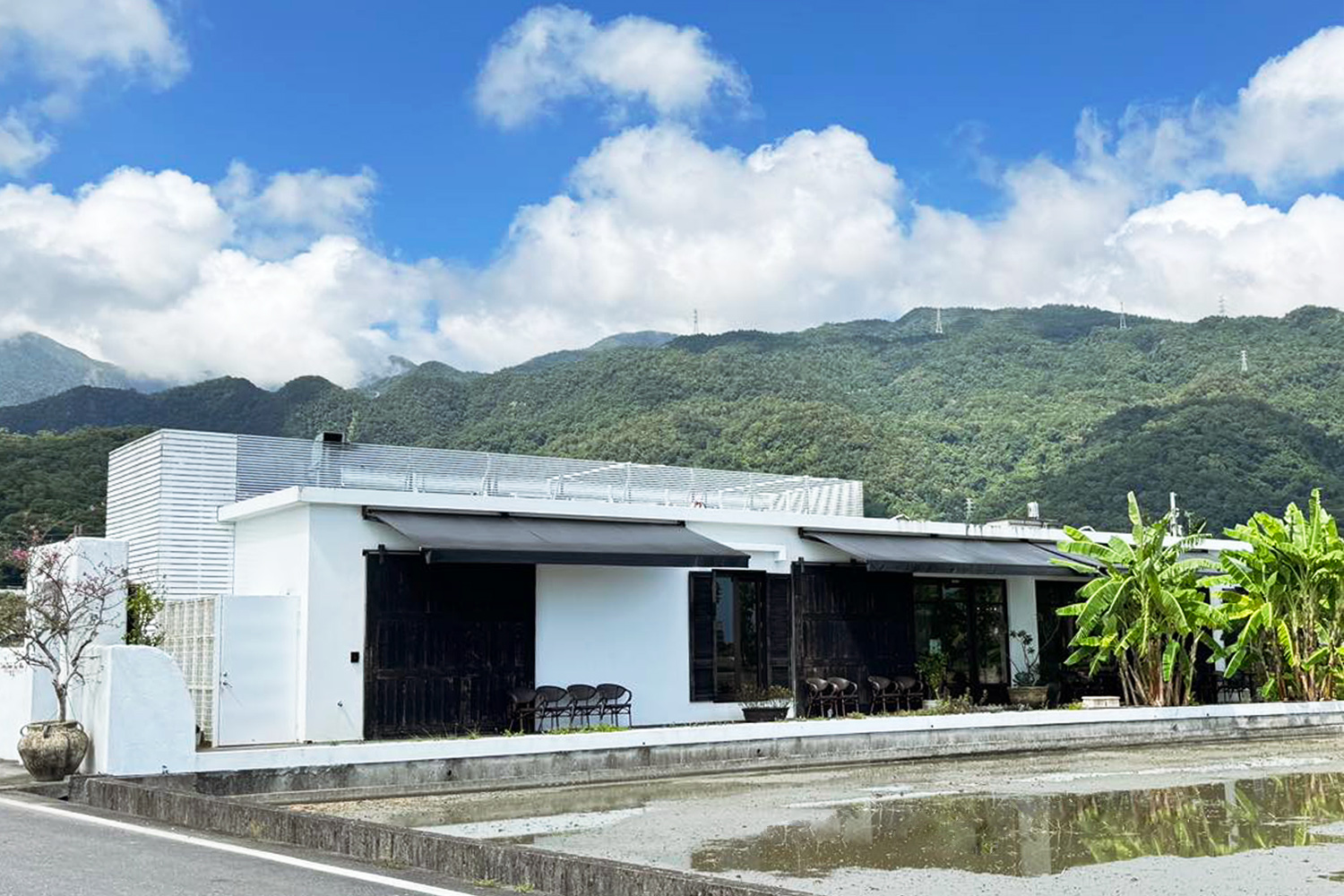 蒔花咖啡|宜蘭最新摩洛哥風打卡咖啡廳.人氣民宿團隊打造夢幻空間(菜單) @朱寶妮美食隨筆 蒔花咖啡|宜蘭最新摩洛哥風打卡咖啡廳.人氣民宿團隊打造夢幻空間(菜單) @朱寶妮美食隨筆