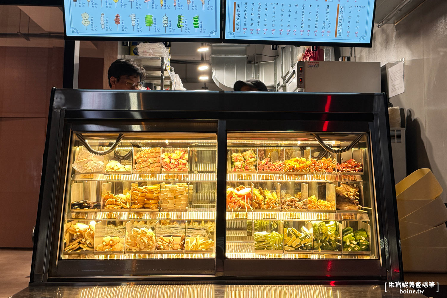 柒息地串燒居酒屋|平價串燒推薦!招牌醬汁香氣超迷人(菜單) @朱寶妮美食隨筆 柒息地串燒居酒屋|平價串燒推薦!招牌醬汁香氣超迷人(菜單) @朱寶妮美食隨筆