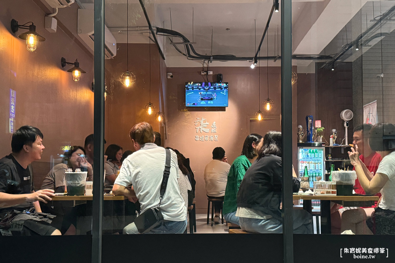 柒息地串燒居酒屋|平價串燒推薦!招牌醬汁香氣超迷人(菜單) @朱寶妮美食隨筆 柒息地串燒居酒屋|平價串燒推薦!招牌醬汁香氣超迷人(菜單) @朱寶妮美食隨筆