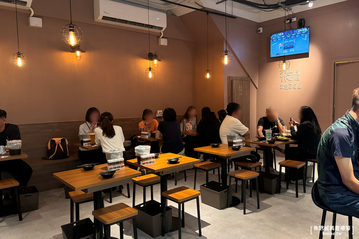 柒息地串燒居酒屋|平價串燒推薦!招牌醬汁香氣超迷人(菜單) @朱寶妮美食隨筆 柒息地串燒居酒屋|平價串燒推薦!招牌醬汁香氣超迷人(菜單) @朱寶妮美食隨筆