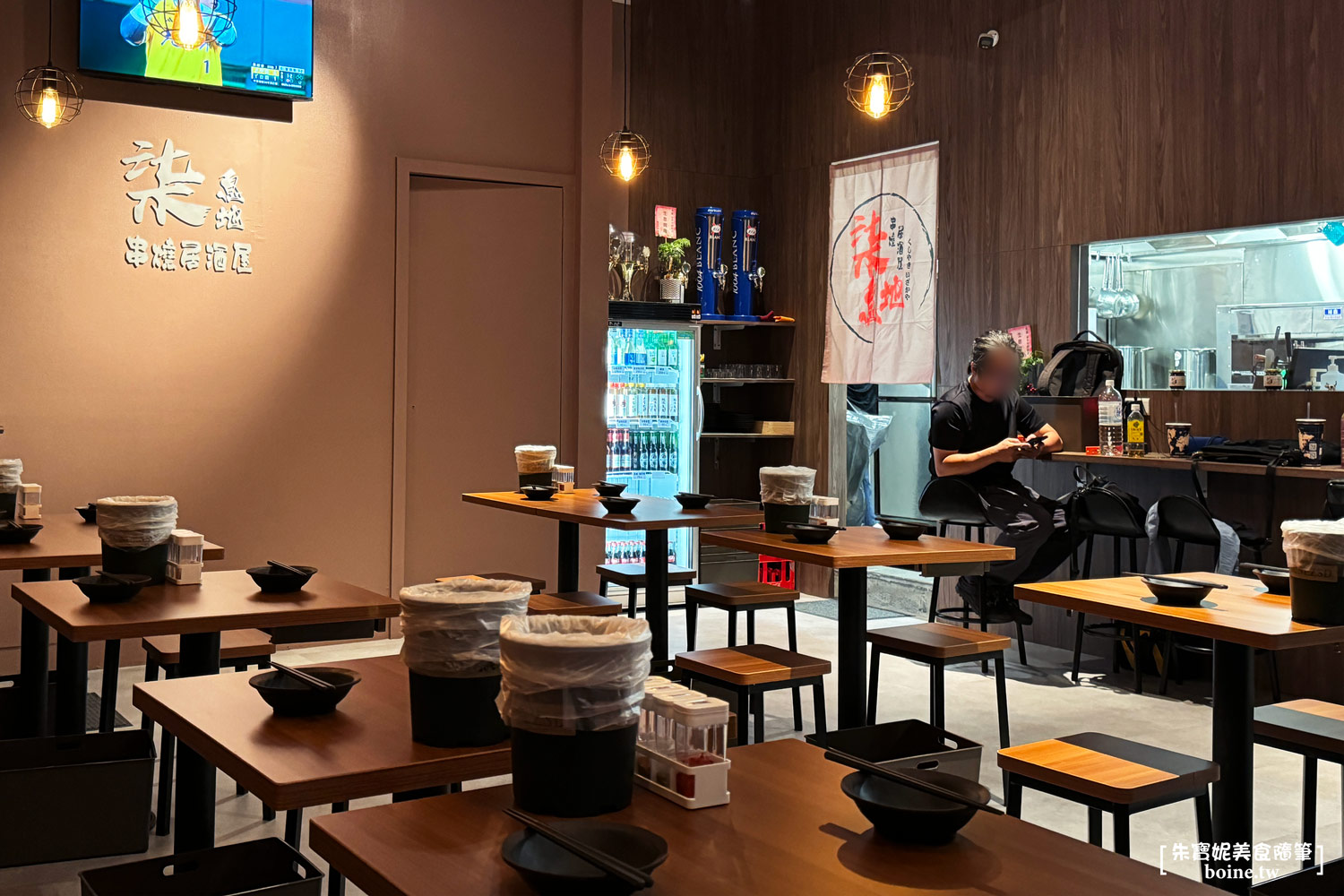 柒息地串燒居酒屋|平價串燒推薦!招牌醬汁香氣超迷人(菜單) @朱寶妮美食隨筆 柒息地串燒居酒屋|平價串燒推薦!招牌醬汁香氣超迷人(菜單) @朱寶妮美食隨筆