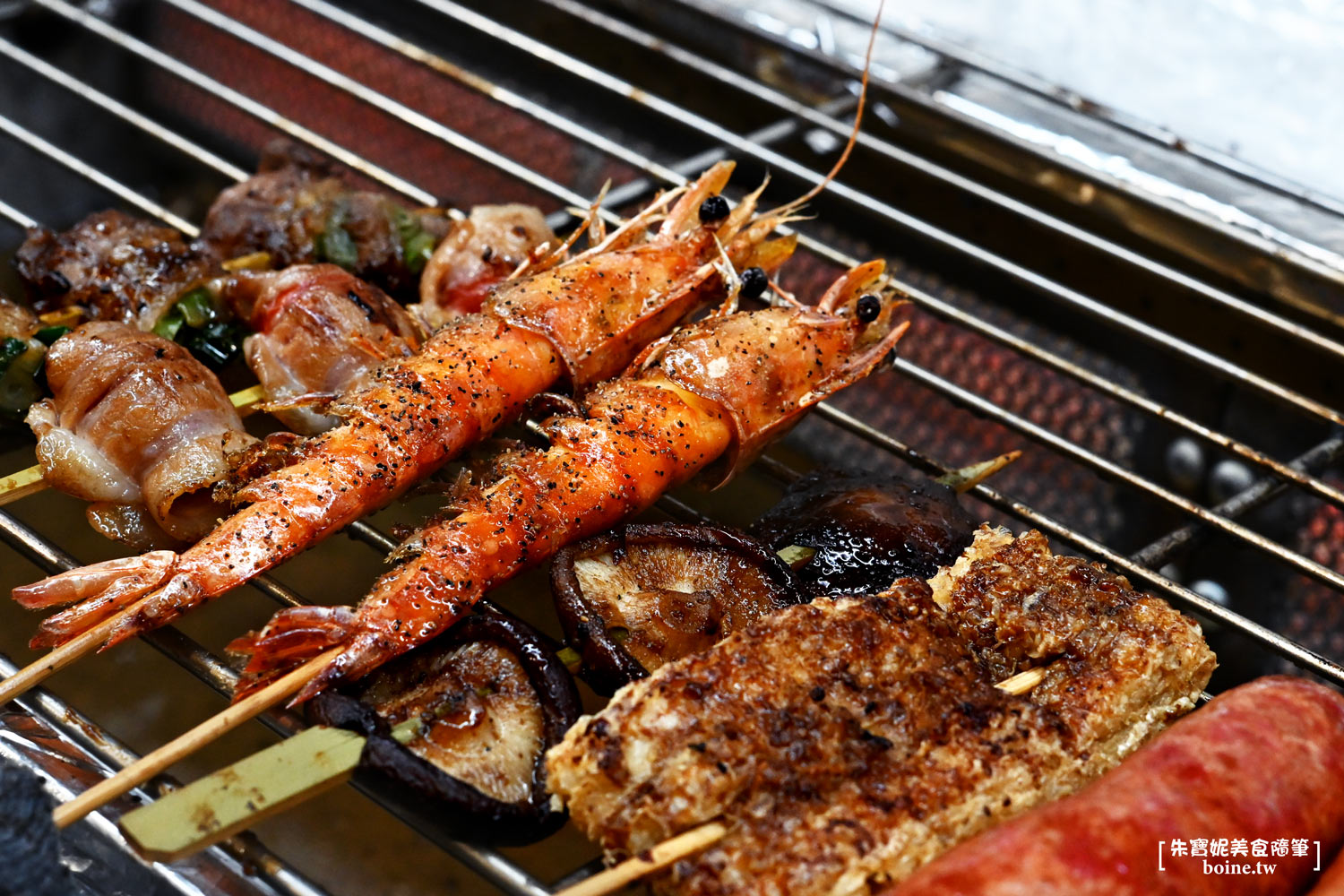 【西門美食】大熊涼麵．西門町平價美食推薦(菜單) @朱寶妮美食隨筆