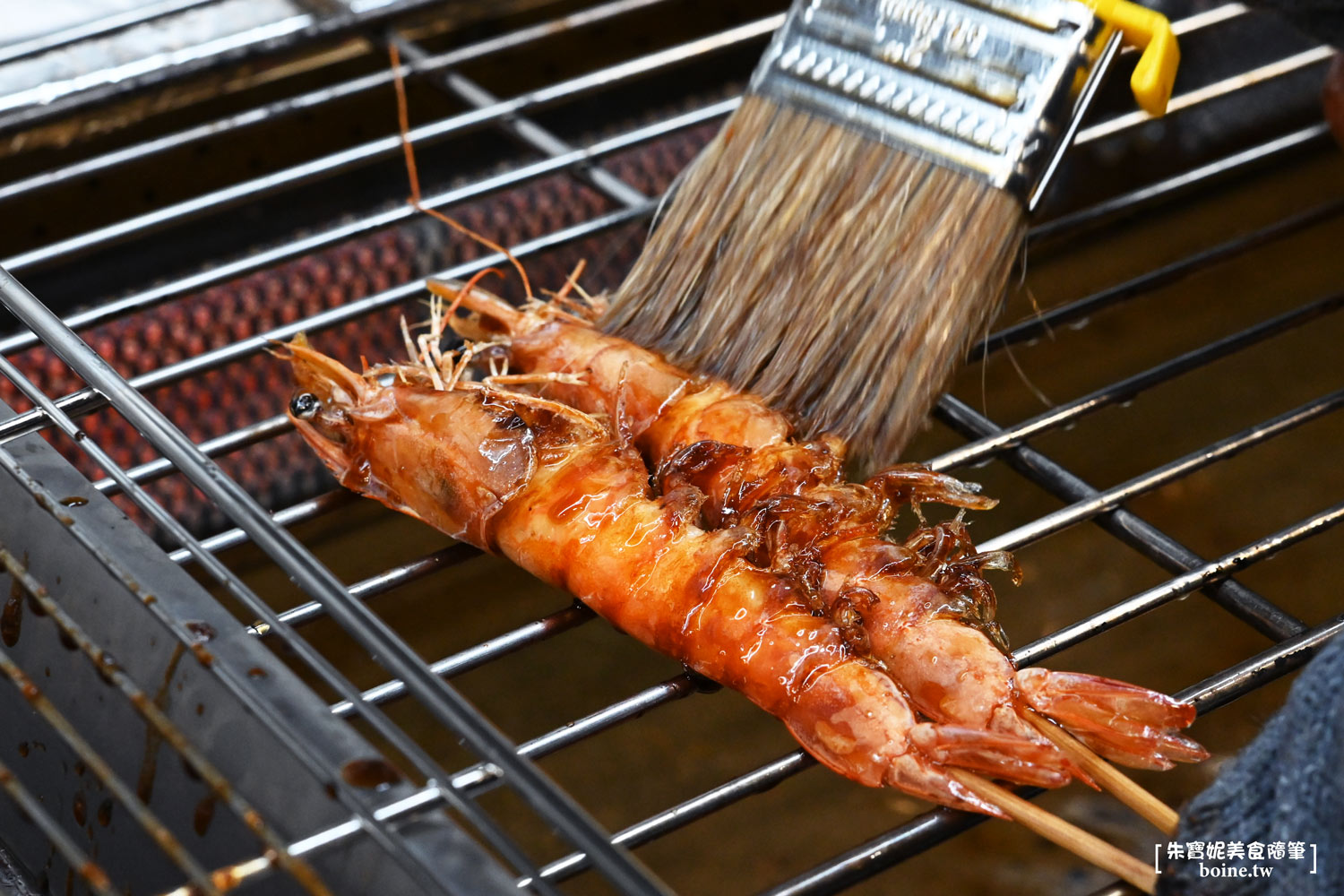 柒息地串燒居酒屋|平價串燒推薦!招牌醬汁香氣超迷人(菜單) @朱寶妮美食隨筆 柒息地串燒居酒屋|平價串燒推薦!招牌醬汁香氣超迷人(菜單) @朱寶妮美食隨筆