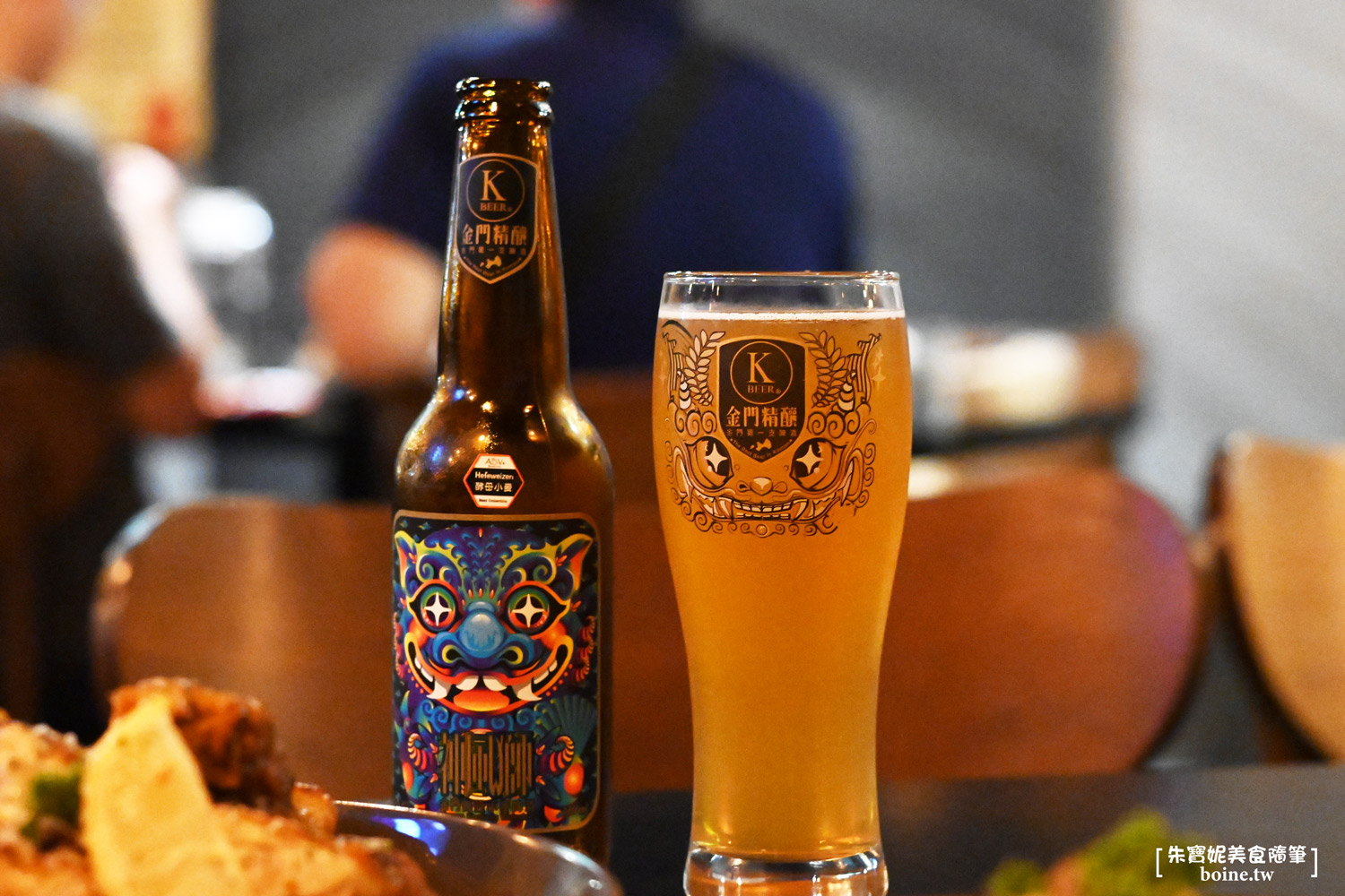 板橋美食｜ABV閣樓餐酒館．露台夜景餐酒館推薦．白天遼闊夜晚浪漫 (菜單) @朱寶妮美食隨筆