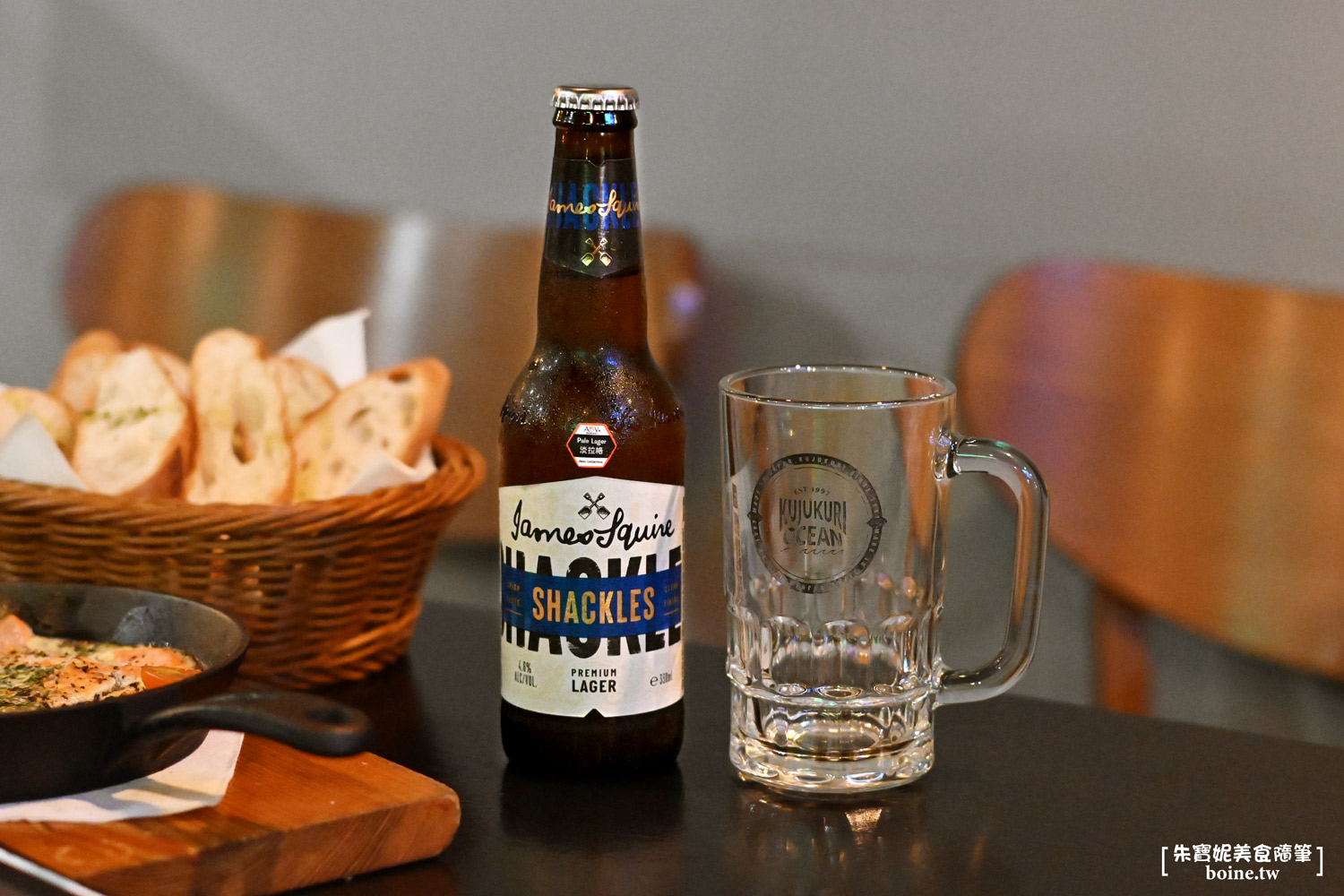 板橋美食｜ABV閣樓餐酒館．露台夜景餐酒館推薦．白天遼闊夜晚浪漫 (菜單) @朱寶妮美食隨筆