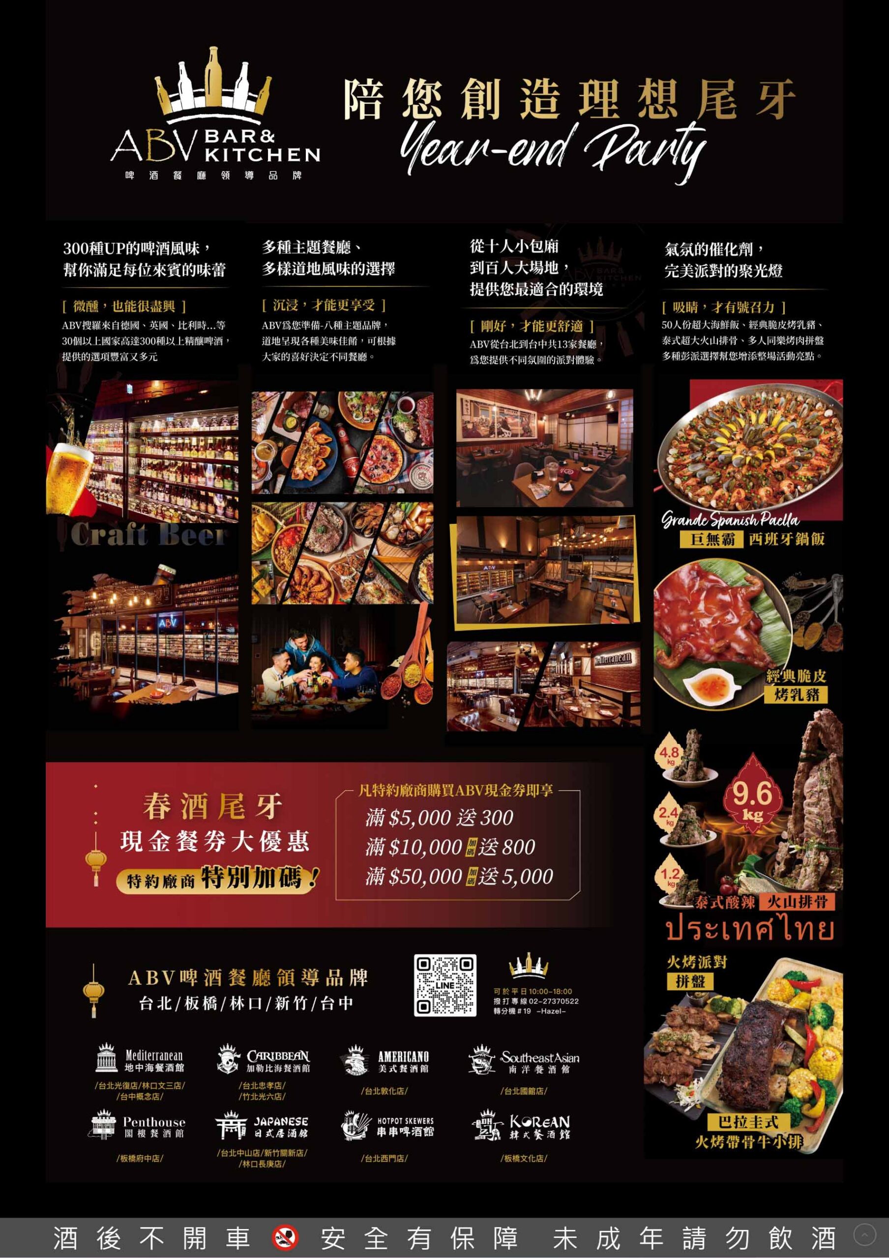 板橋美食｜ABV閣樓餐酒館．露台夜景餐酒館推薦．白天遼闊夜晚浪漫 (菜單) @朱寶妮美食隨筆