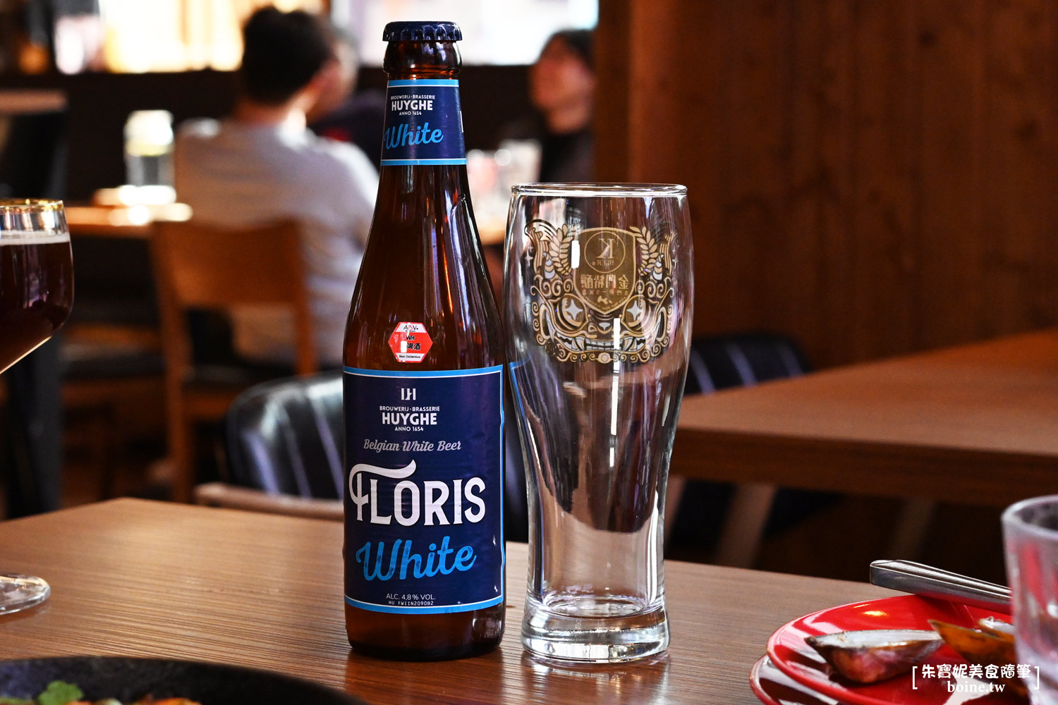 林口美食｜ABV地中海餐酒館．絕美挑高異國風．來場地中海美食饗宴(菜單) @朱寶妮美食隨筆