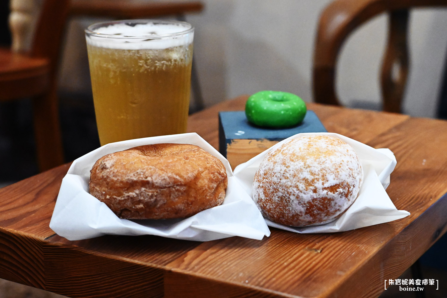 haritts|東京人氣甜甜圈.Q彈鬆軟口感.台南店完整菜單一次看 @朱寶妮美食隨筆 haritts|東京人氣甜甜圈.Q彈鬆軟口感.台南店完整菜單一次看 @朱寶妮美食隨筆