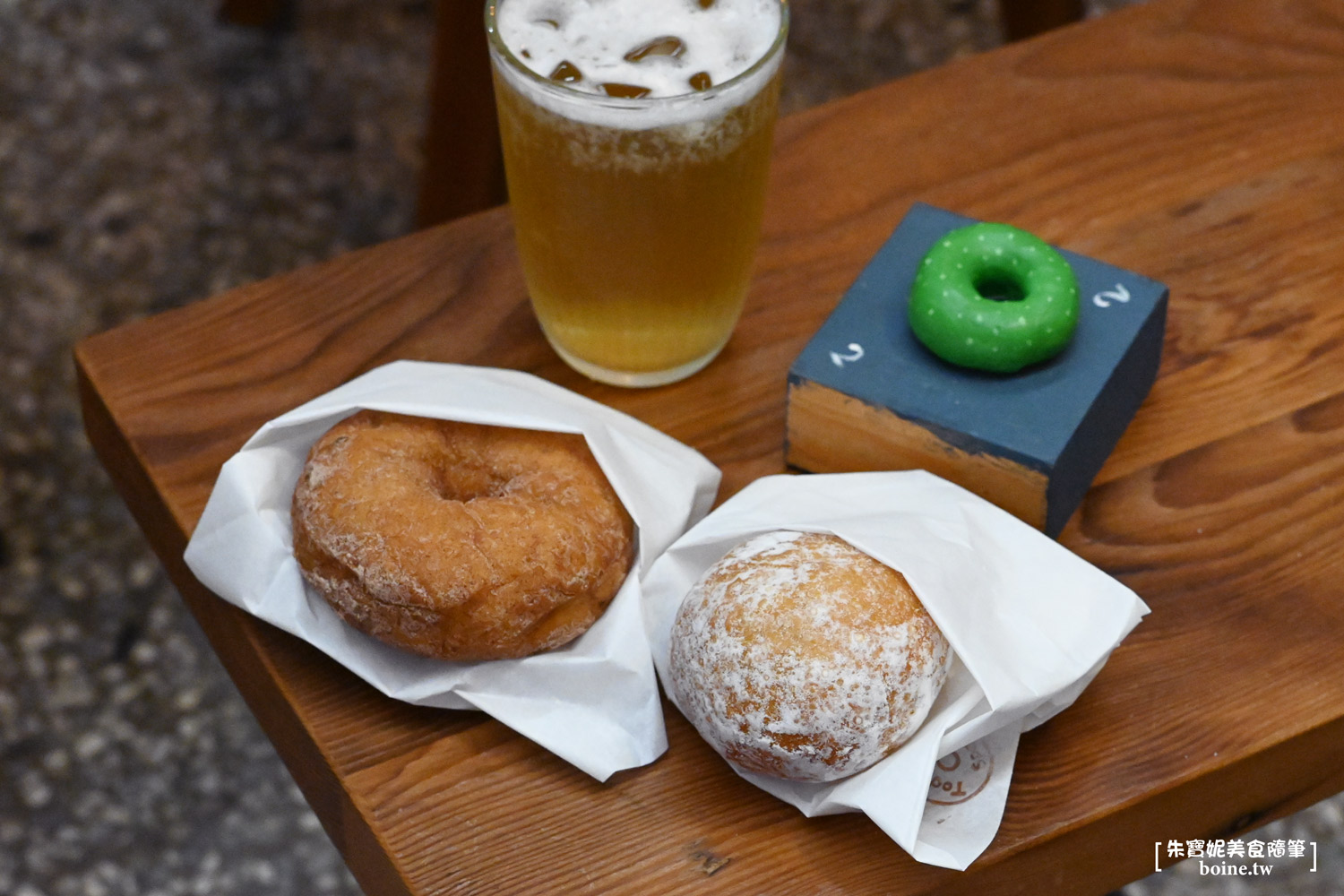 haritts|東京人氣甜甜圈.Q彈鬆軟口感.台南店完整菜單一次看 @朱寶妮美食隨筆 haritts|東京人氣甜甜圈.Q彈鬆軟口感.台南店完整菜單一次看 @朱寶妮美食隨筆