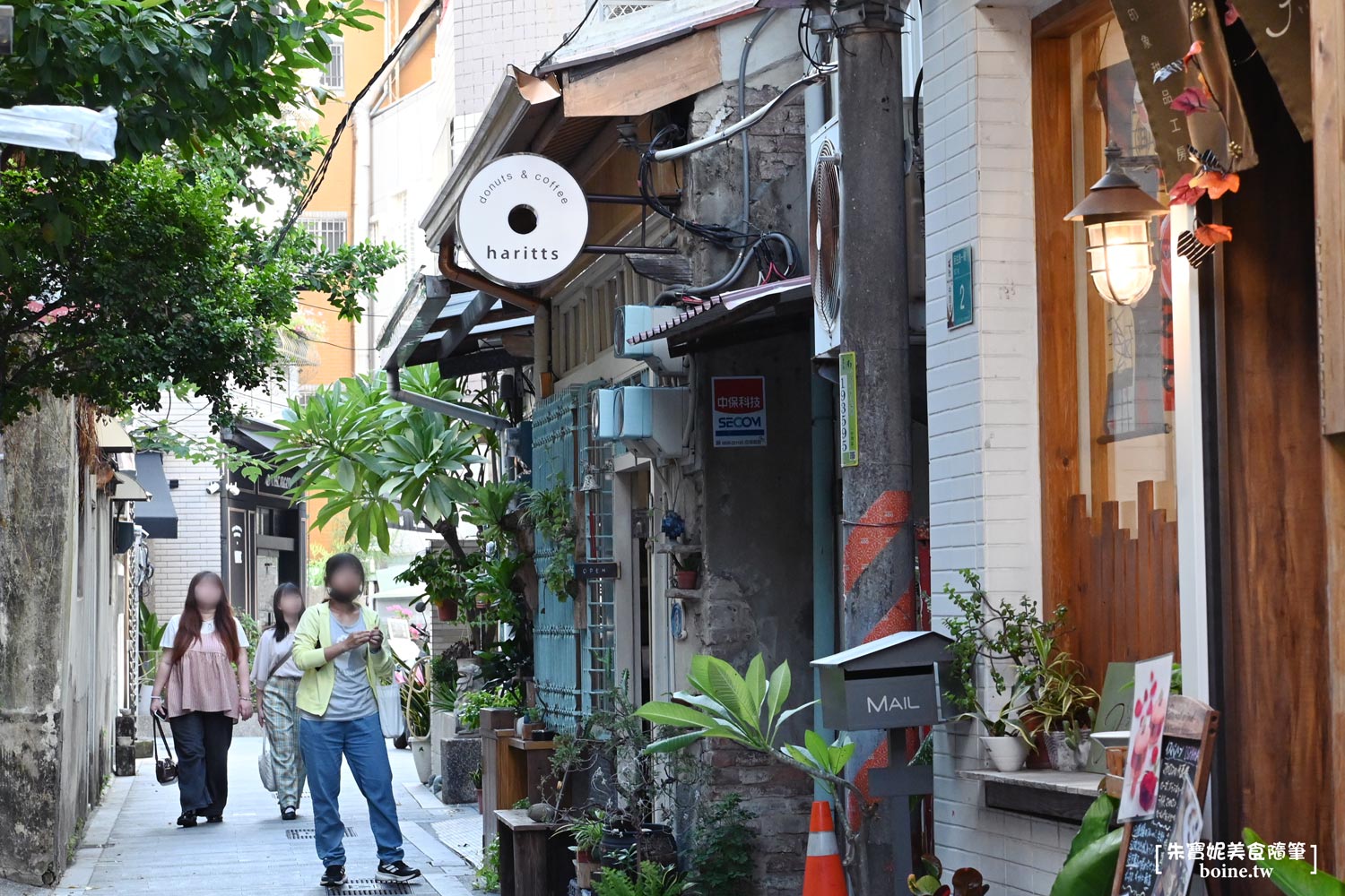 haritts|東京人氣甜甜圈.Q彈鬆軟口感.台南店完整菜單一次看 @朱寶妮美食隨筆 haritts|東京人氣甜甜圈.Q彈鬆軟口感.台南店完整菜單一次看 @朱寶妮美食隨筆