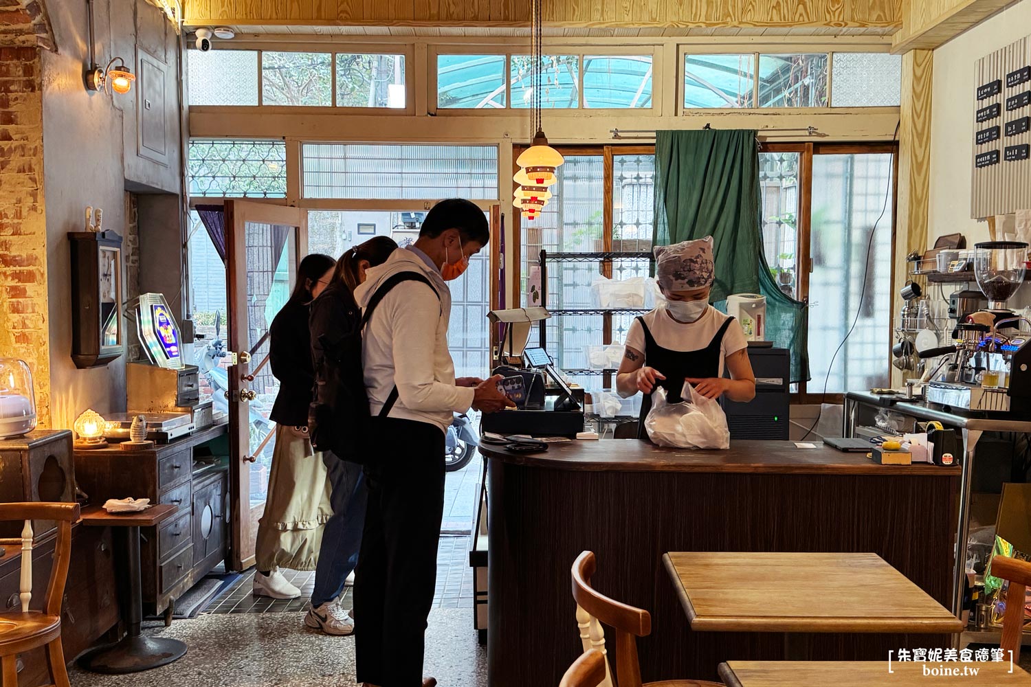 haritts|東京人氣甜甜圈.Q彈鬆軟口感.台南店完整菜單一次看 @朱寶妮美食隨筆 haritts|東京人氣甜甜圈.Q彈鬆軟口感.台南店完整菜單一次看 @朱寶妮美食隨筆