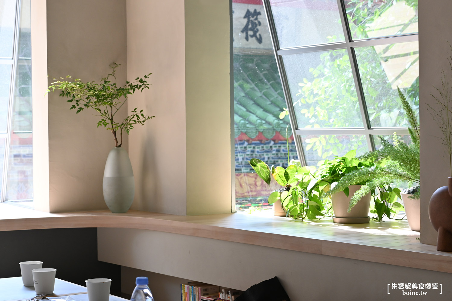 here Kyoto台南|京都人氣咖啡品牌.藏身綠意小徑清水寺旁.台南質感咖啡廳推薦 @朱寶妮美食隨筆 here Kyoto台南|京都人氣咖啡品牌.藏身綠意小徑清水寺旁.台南質感咖啡廳推薦 @朱寶妮美食隨筆