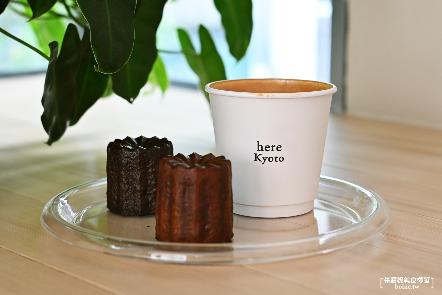 here Kyoto台南|京都人氣咖啡品牌.藏身綠意小徑清水寺旁.台南質感咖啡廳推薦 @朱寶妮美食隨筆 here Kyoto台南|京都人氣咖啡品牌.藏身綠意小徑清水寺旁.台南質感咖啡廳推薦 @朱寶妮美食隨筆
