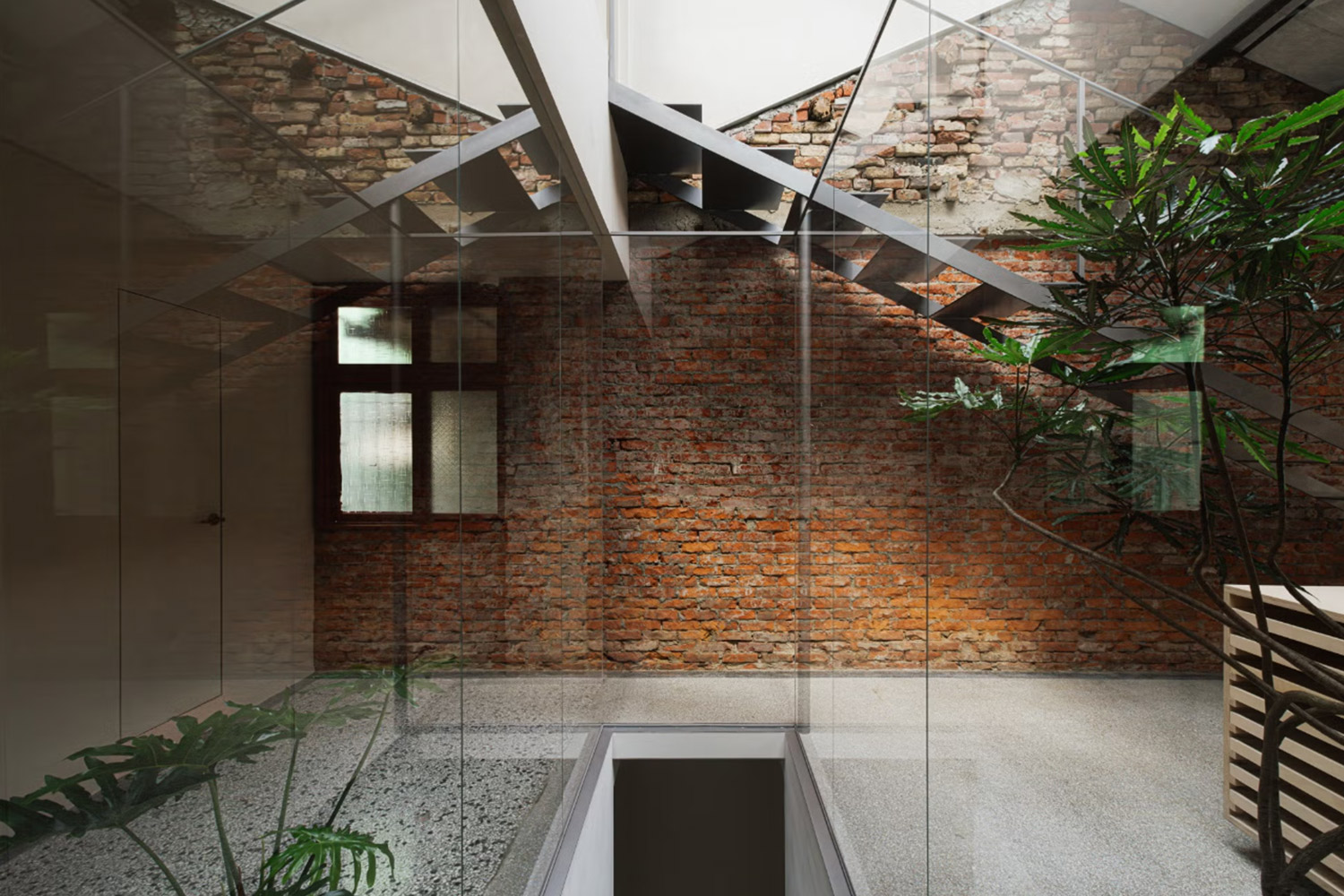 here Kyoto台南｜京都人氣咖啡品牌．藏身綠意小徑清水寺旁．台南質感咖啡廳推薦 @朱寶妮美食隨筆