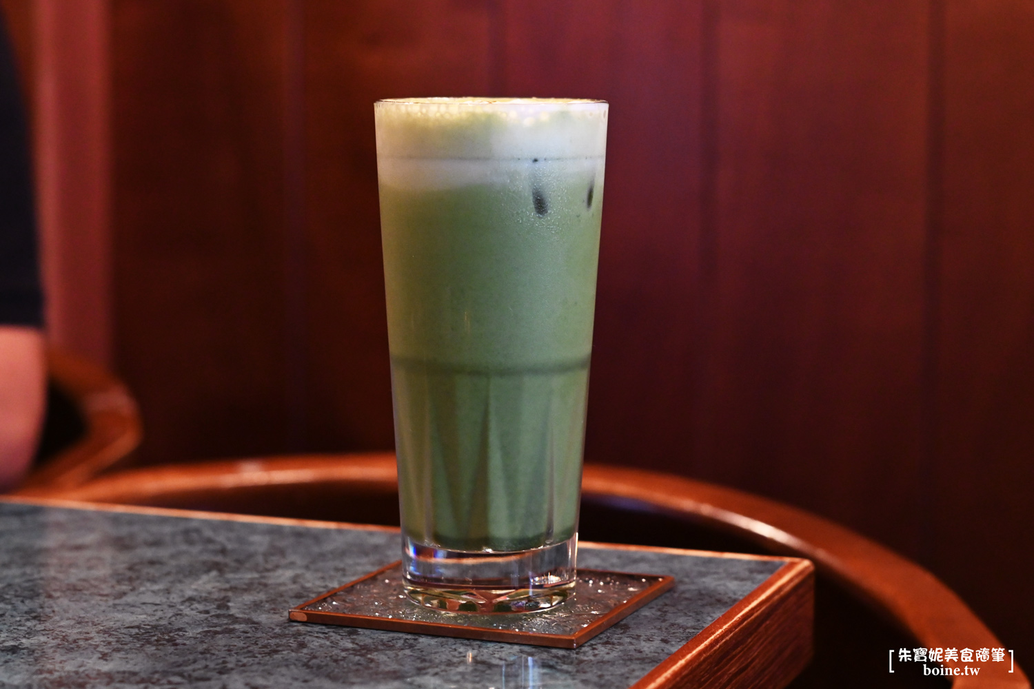 翌日咖啡廳｜東門站不限時．深夜也能久坐的昭和復古咖啡廳(菜單) @朱寶妮美食隨筆