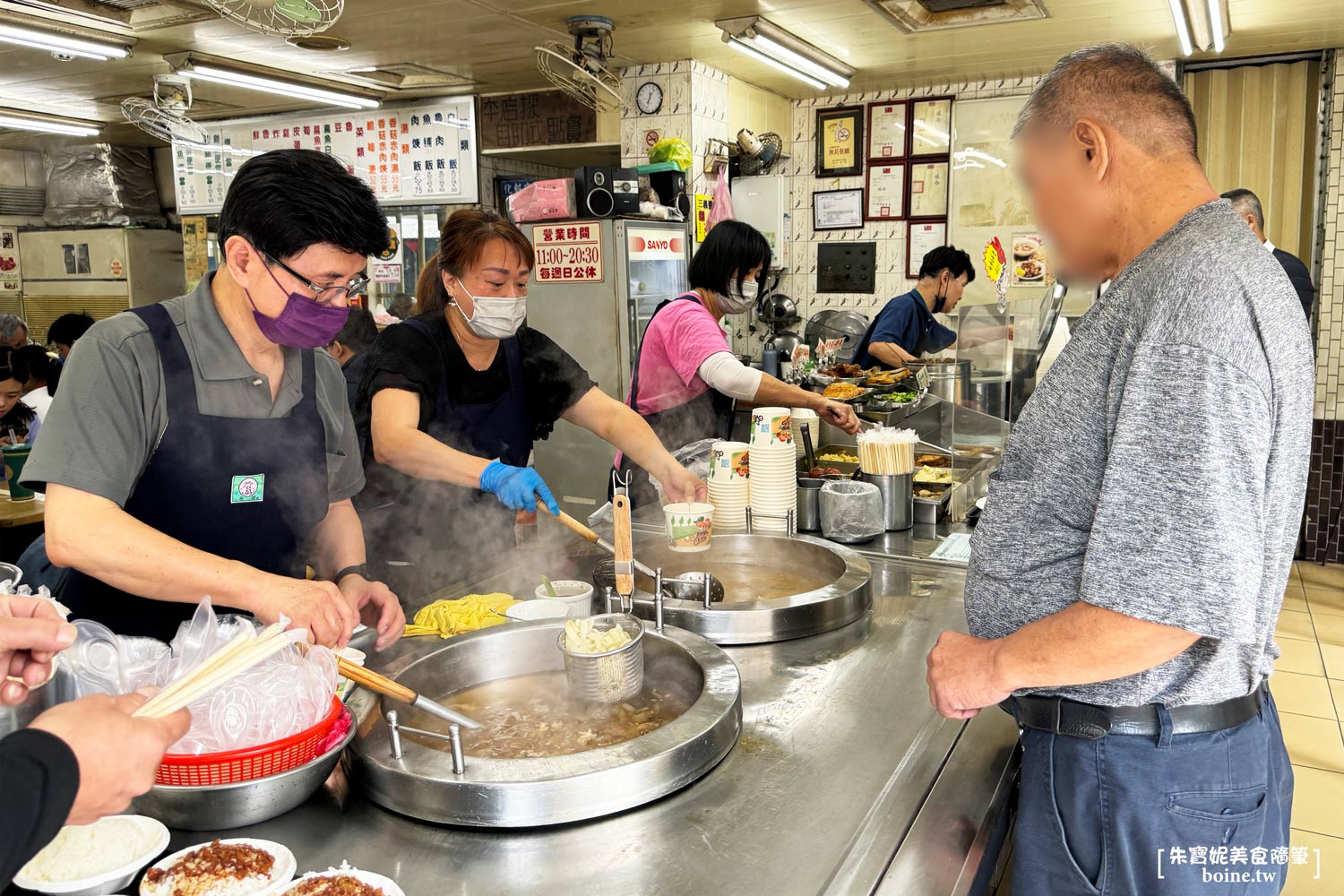 【後驛站美食】LA ONE Kitchen歐陸廚房．高雄餐廳推薦．在地小農食材 @朱寶妮美食隨筆