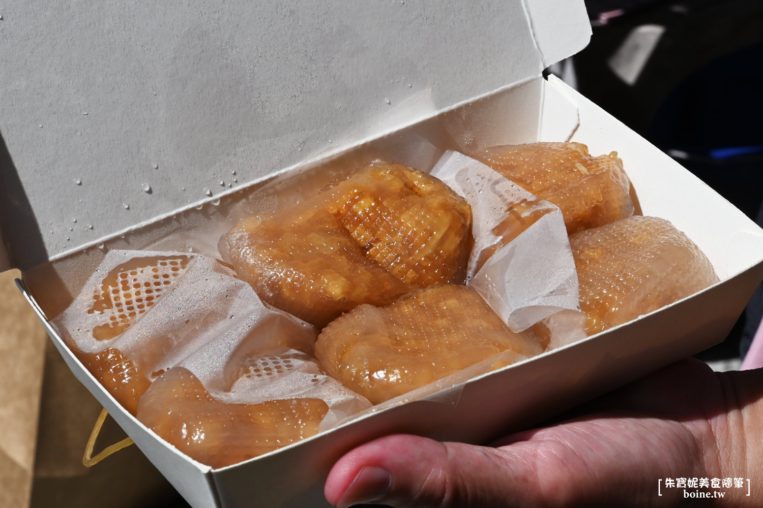 【西門美食】大熊涼麵．西門町平價美食推薦(菜單) @朱寶妮美食隨筆