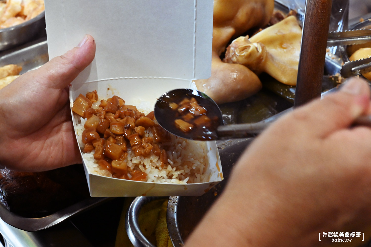 無名米糕(炮店米糕)|在地人激推的銅板小吃.菊花肉+滷味超滿足.台南美食推薦(菜單) @朱寶妮美食隨筆 無名米糕(炮店米糕)|在地人激推的銅板小吃.菊花肉+滷味超滿足.台南美食推薦(菜單) @朱寶妮美食隨筆