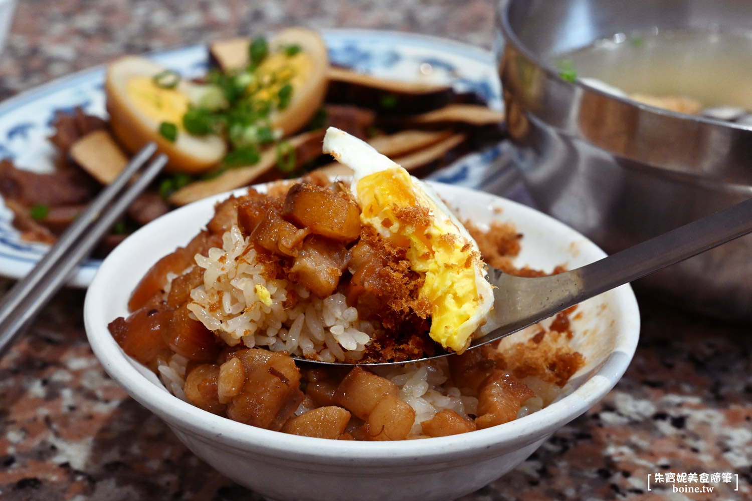 ｜信義美食｜Fika Fika Cafe．調配專屬你的咖啡．台北咖啡推薦 @朱寶妮美食隨筆