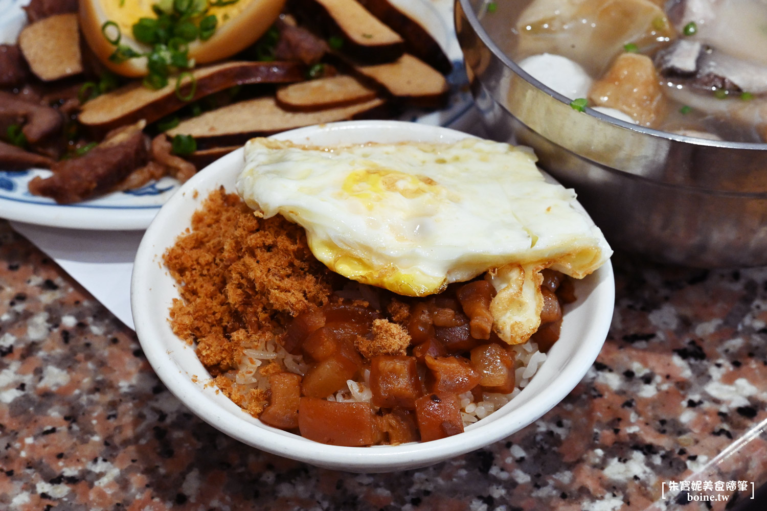 無名米糕(炮店米糕)|在地人激推的銅板小吃.菊花肉+滷味超滿足.台南美食推薦(菜單) @朱寶妮美食隨筆 無名米糕(炮店米糕)|在地人激推的銅板小吃.菊花肉+滷味超滿足.台南美食推薦(菜單) @朱寶妮美食隨筆