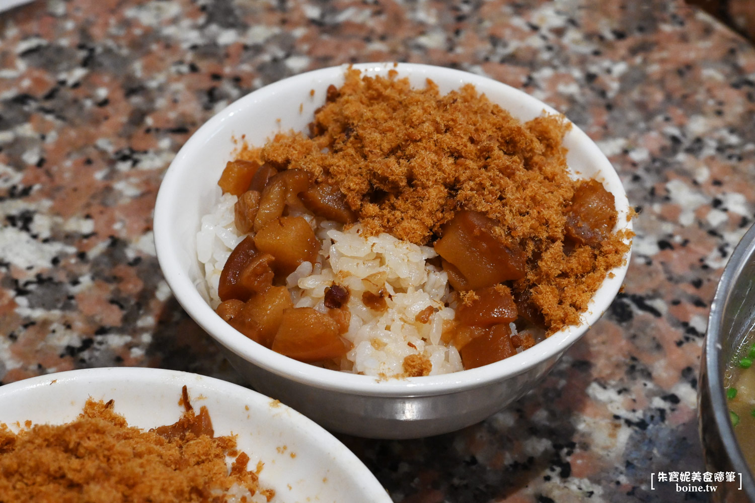 無名米糕(炮店米糕)|在地人激推的銅板小吃.菊花肉+滷味超滿足.台南美食推薦(菜單) @朱寶妮美食隨筆 無名米糕(炮店米糕)|在地人激推的銅板小吃.菊花肉+滷味超滿足.台南美食推薦(菜單) @朱寶妮美食隨筆