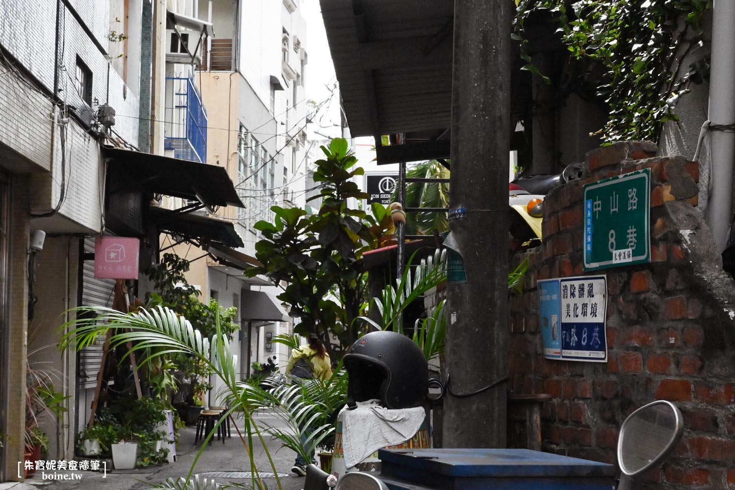 無名米糕(炮店米糕)|在地人激推的銅板小吃.菊花肉+滷味超滿足.台南美食推薦(菜單) @朱寶妮美食隨筆 無名米糕(炮店米糕)|在地人激推的銅板小吃.菊花肉+滷味超滿足.台南美食推薦(菜單) @朱寶妮美食隨筆