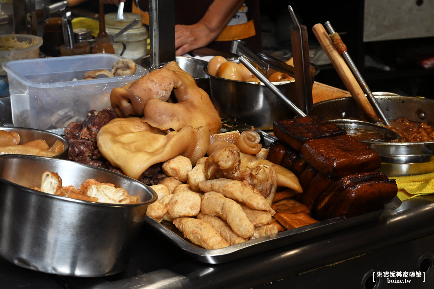 無名米糕(炮店米糕)|在地人激推的銅板小吃.菊花肉+滷味超滿足.台南美食推薦(菜單) @朱寶妮美食隨筆 無名米糕(炮店米糕)|在地人激推的銅板小吃.菊花肉+滷味超滿足.台南美食推薦(菜單) @朱寶妮美食隨筆