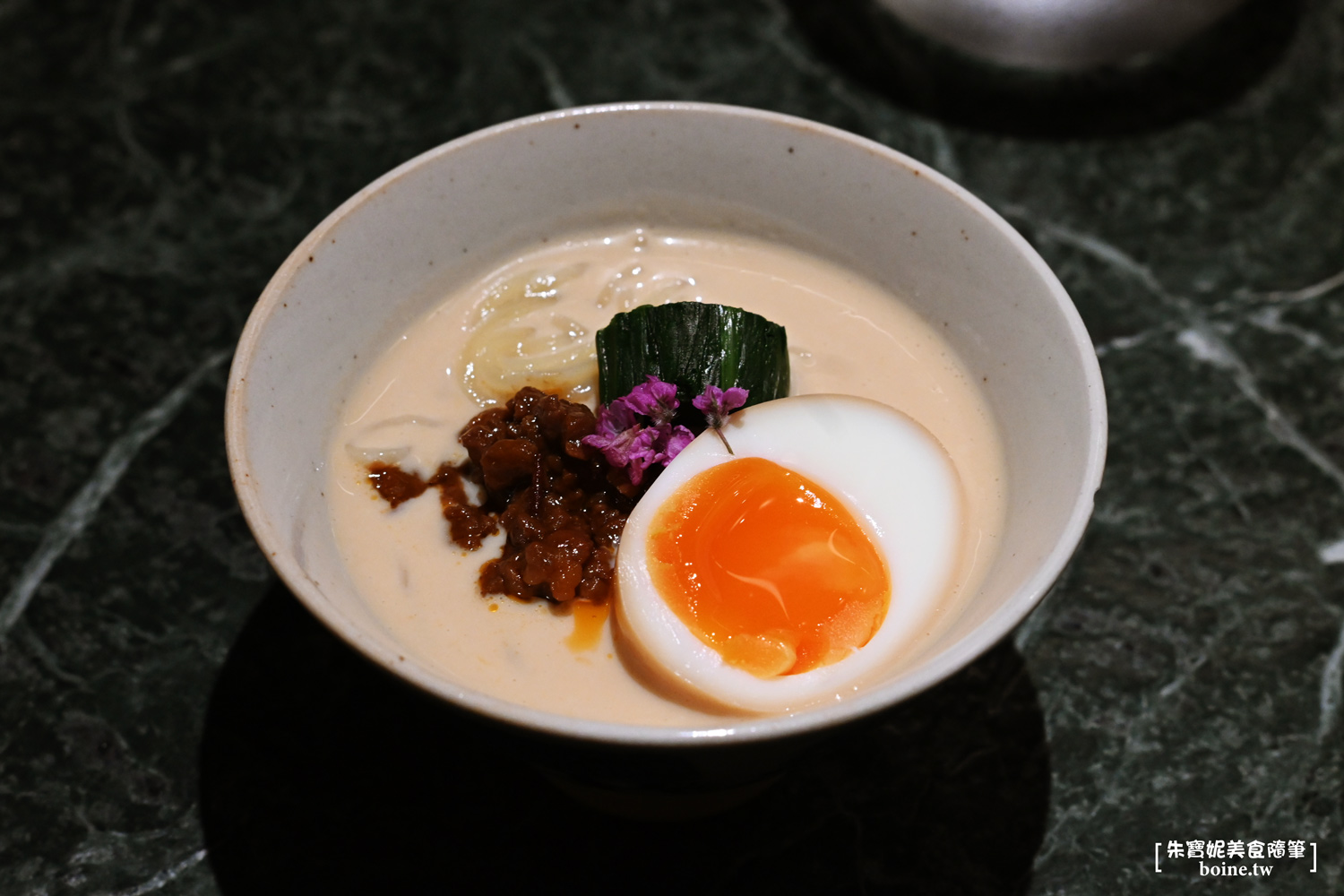 台南美食｜Okawari㕩の食事処．隱身定食店的板前料理．米其林燒肉名店新品牌 @朱寶妮美食隨筆