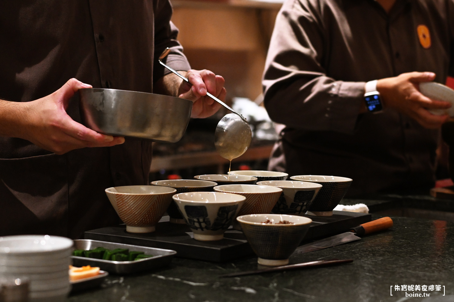 台南美食|Okawari㕩の食事処.隱身定食店的板前料理.米其林燒肉名店新品牌 @朱寶妮美食隨筆 台南美食|Okawari㕩の食事処.隱身定食店的板前料理.米其林燒肉名店新品牌 @朱寶妮美食隨筆